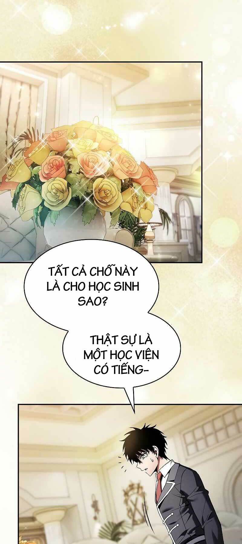 Kiếm Sĩ Thiên Tài Của Học Viện Chapter 19 - Trang 2