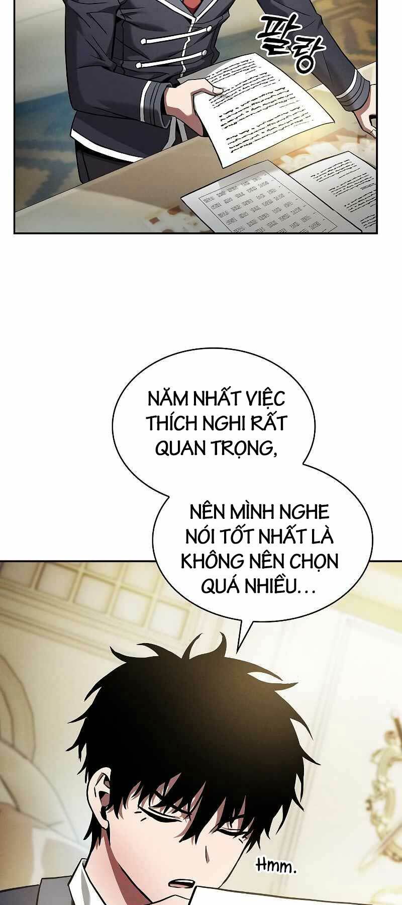 Kiếm Sĩ Thiên Tài Của Học Viện Chapter 19 - Trang 2