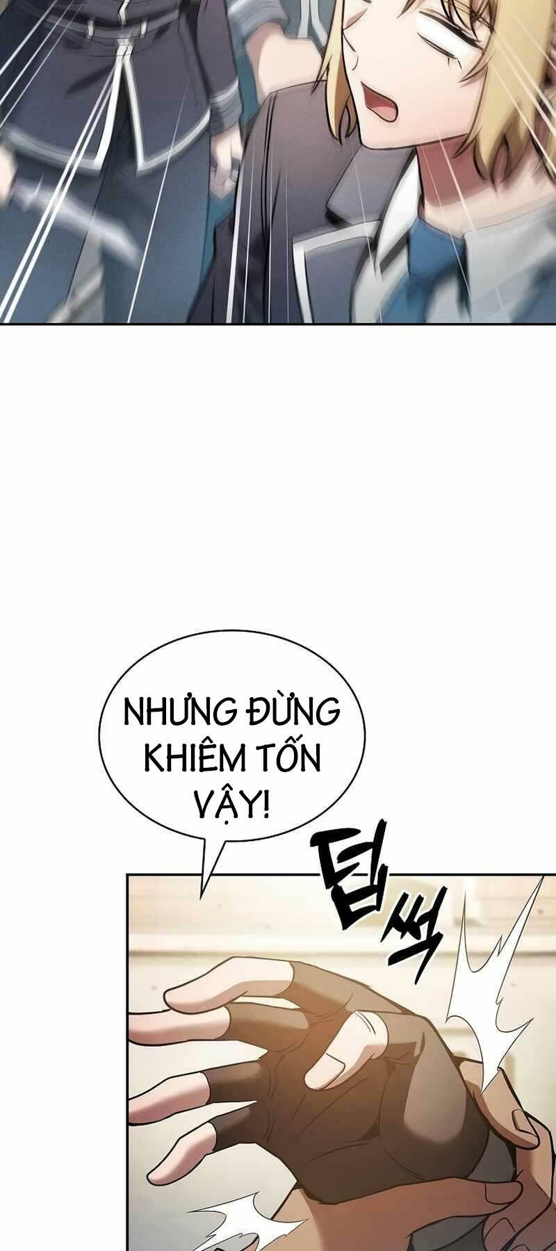 Kiếm Sĩ Thiên Tài Của Học Viện Chapter 18 - Trang 2