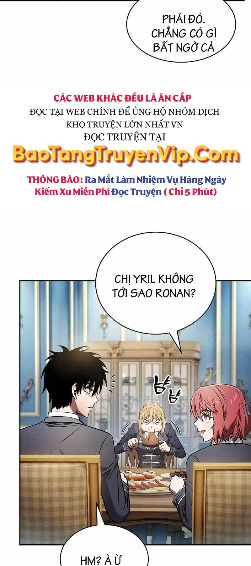 Kiếm Sĩ Thiên Tài Của Học Viện Chapter 18 - Trang 2