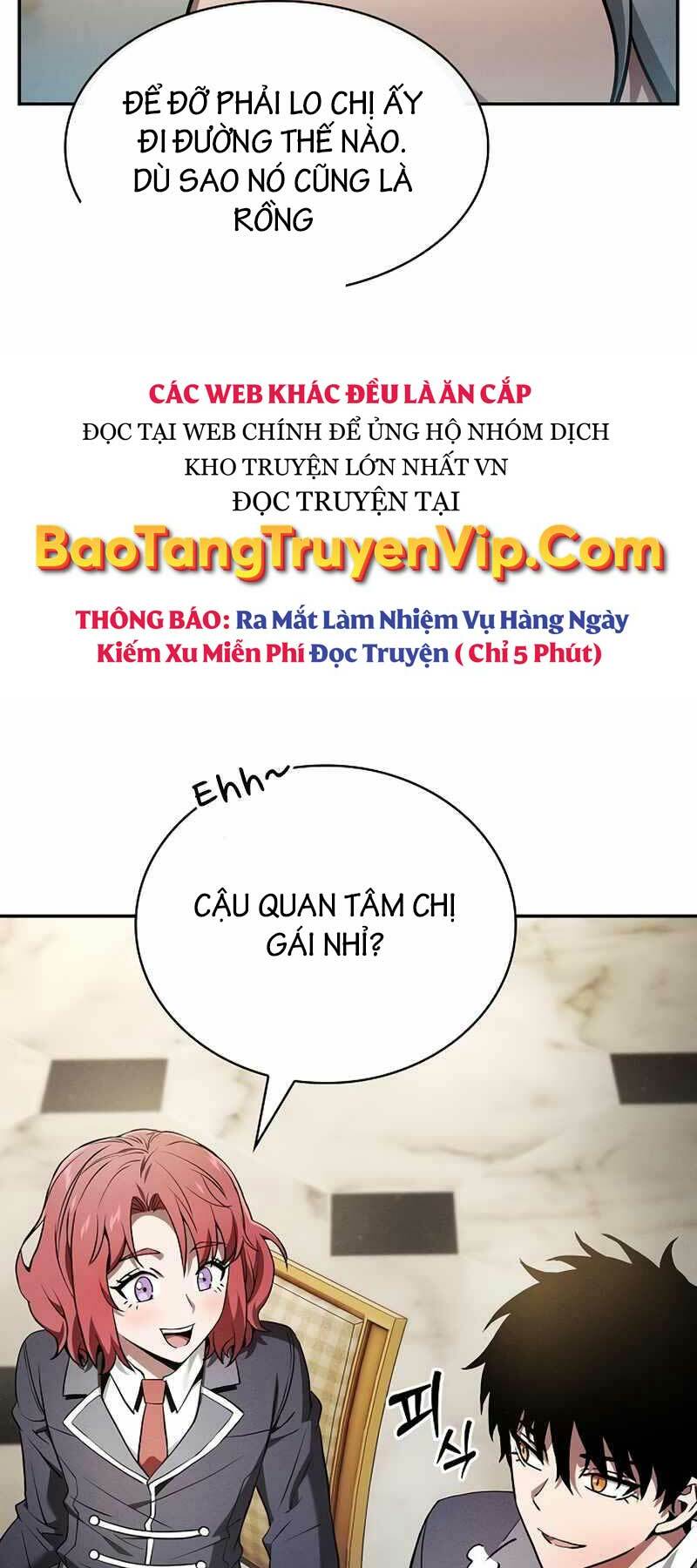 Kiếm Sĩ Thiên Tài Của Học Viện Chapter 18 - Trang 2