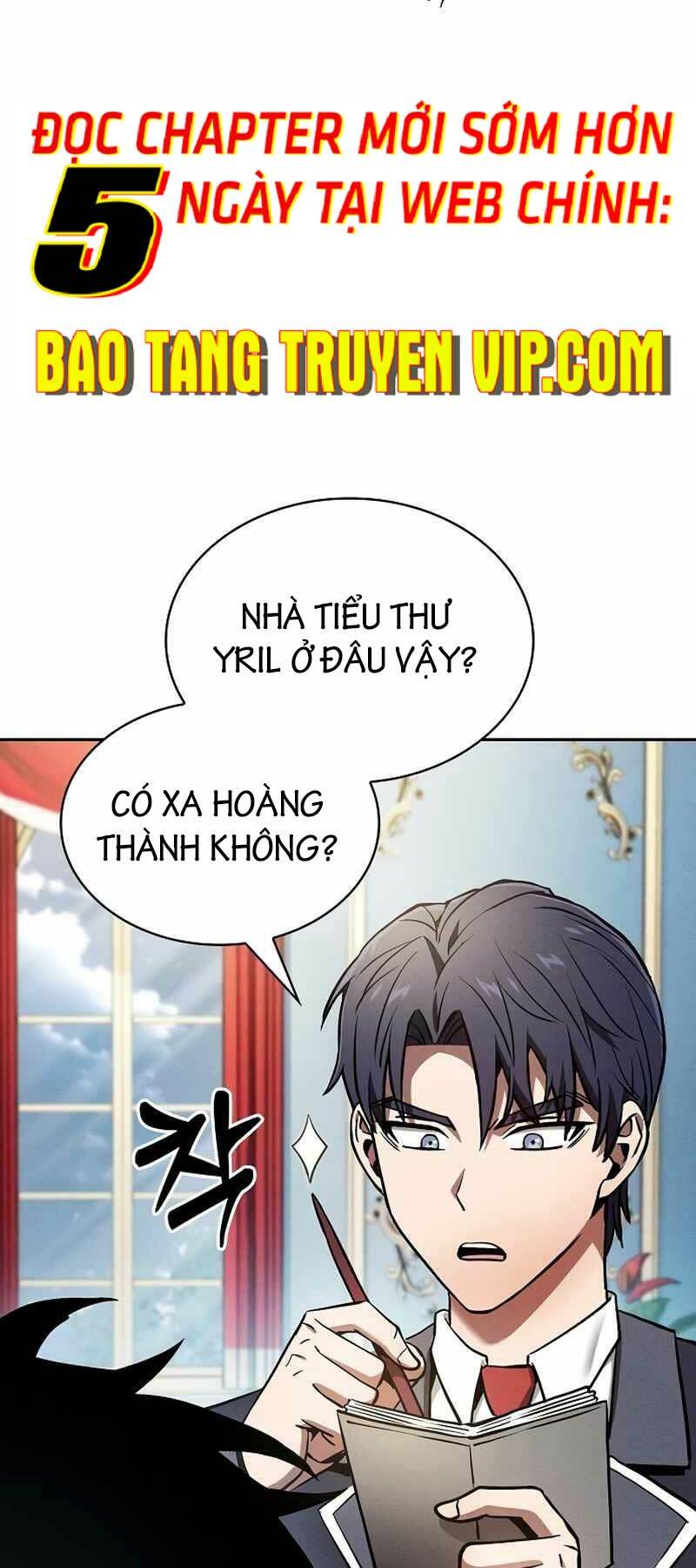 Kiếm Sĩ Thiên Tài Của Học Viện Chapter 18 - Trang 2