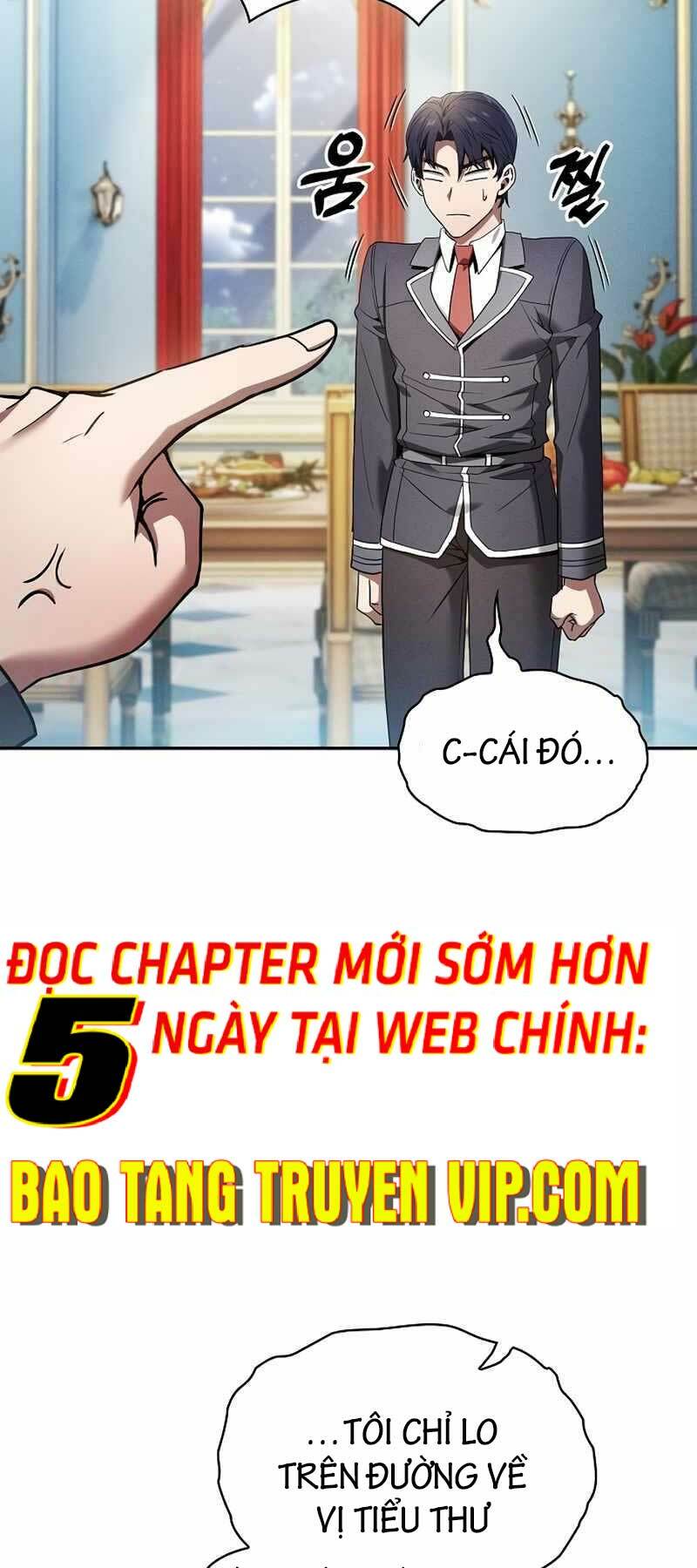 Kiếm Sĩ Thiên Tài Của Học Viện Chapter 18 - Trang 2