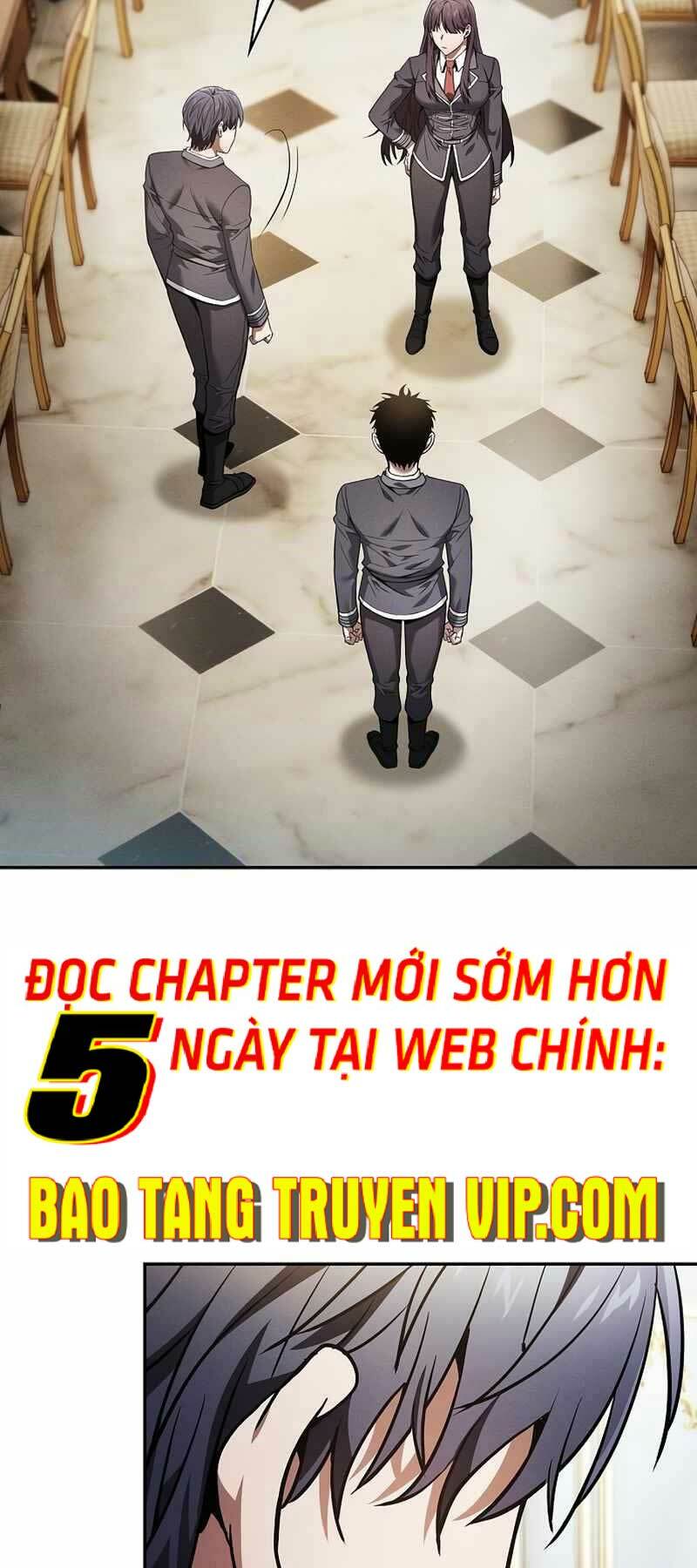 Kiếm Sĩ Thiên Tài Của Học Viện Chapter 18 - Trang 2