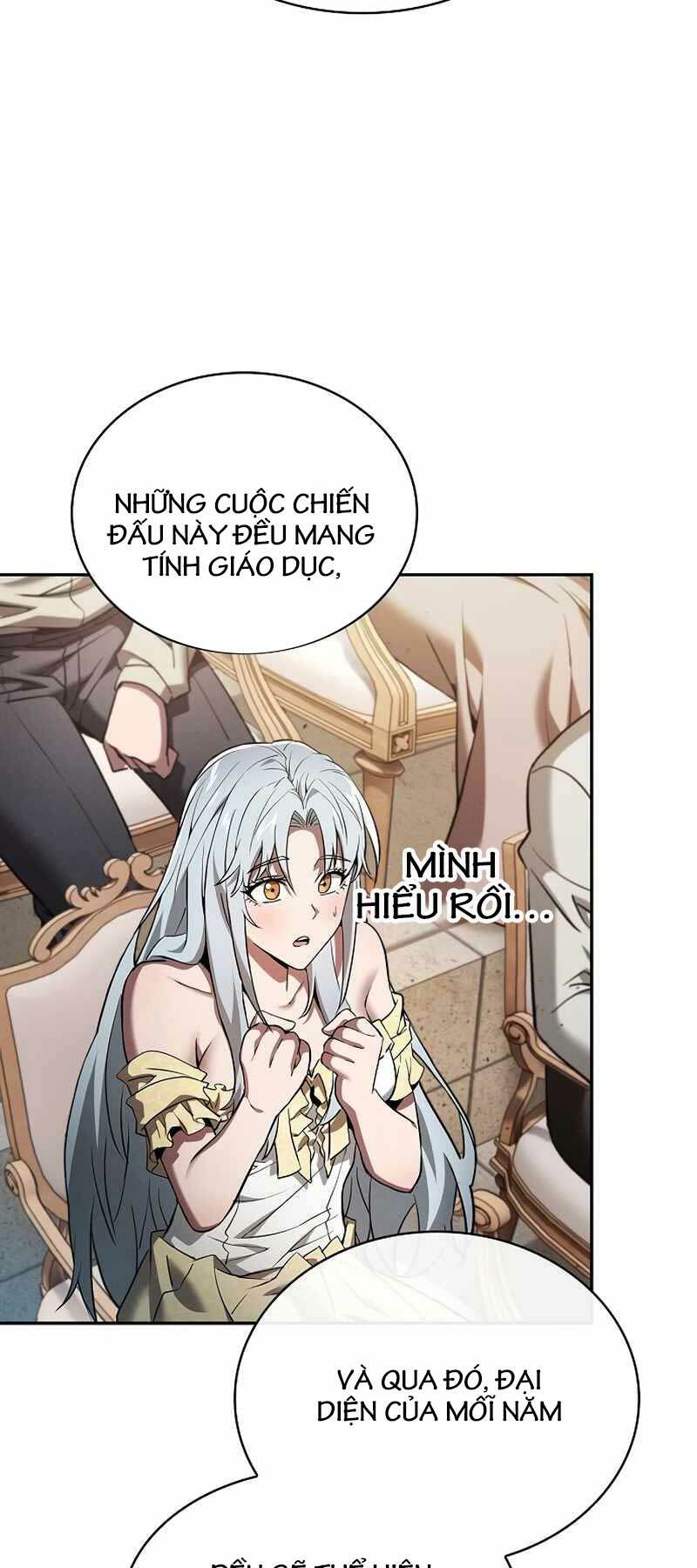 Kiếm Sĩ Thiên Tài Của Học Viện Chapter 17 - Trang 2