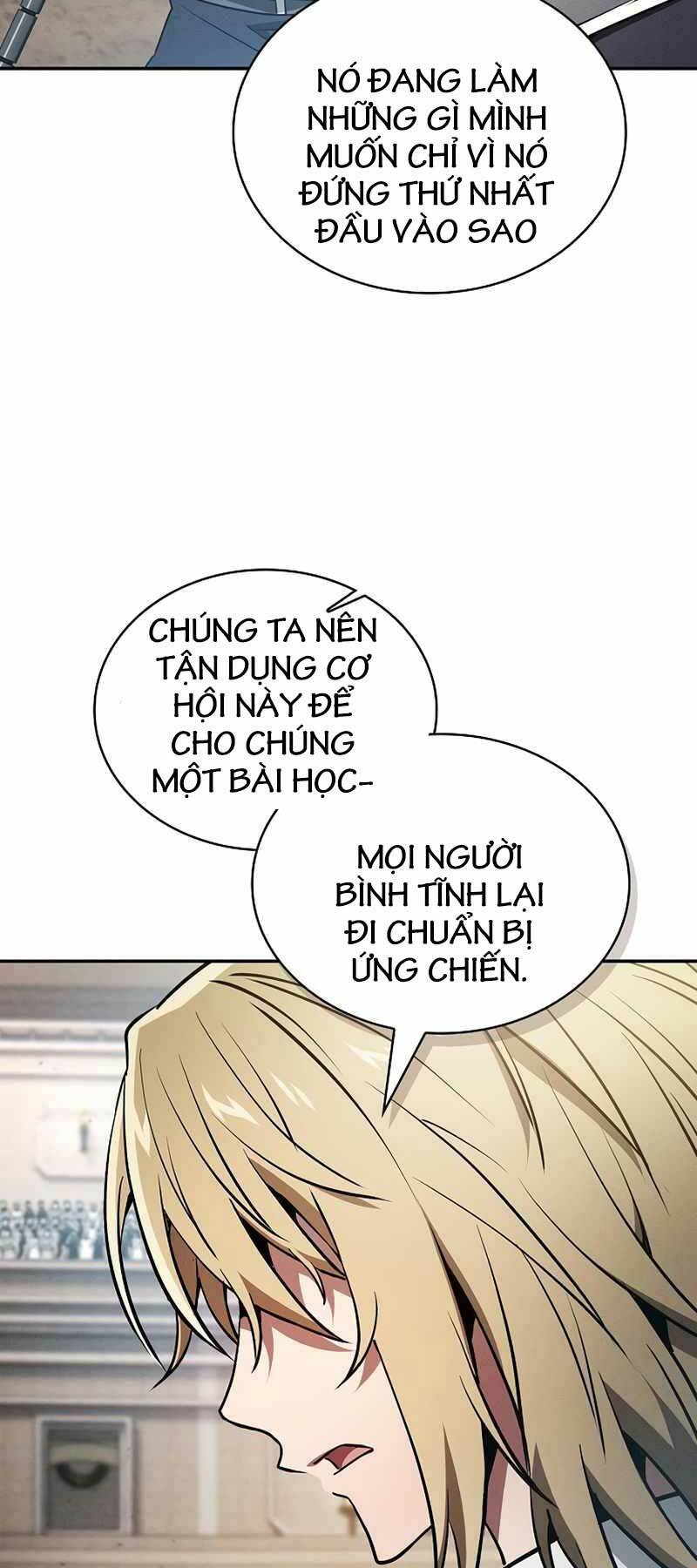 Kiếm Sĩ Thiên Tài Của Học Viện Chapter 17 - Trang 2