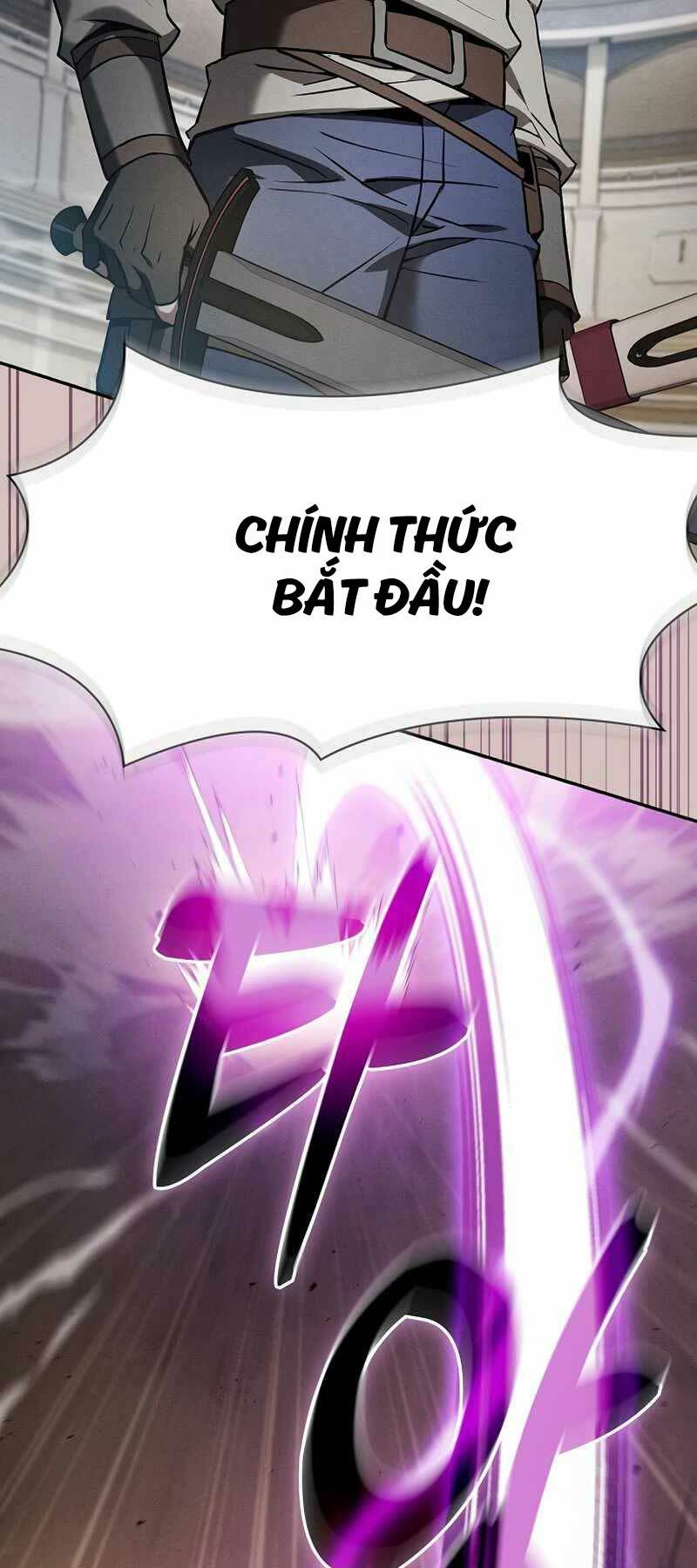 Kiếm Sĩ Thiên Tài Của Học Viện Chapter 17 - Trang 2