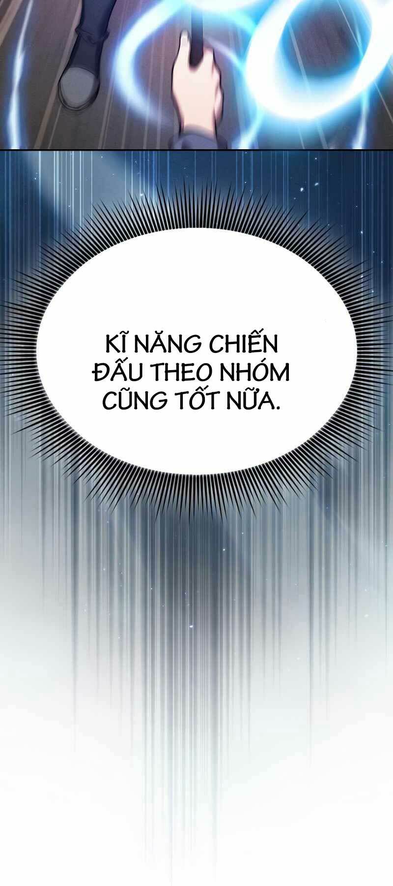 Kiếm Sĩ Thiên Tài Của Học Viện Chapter 17 - Trang 2