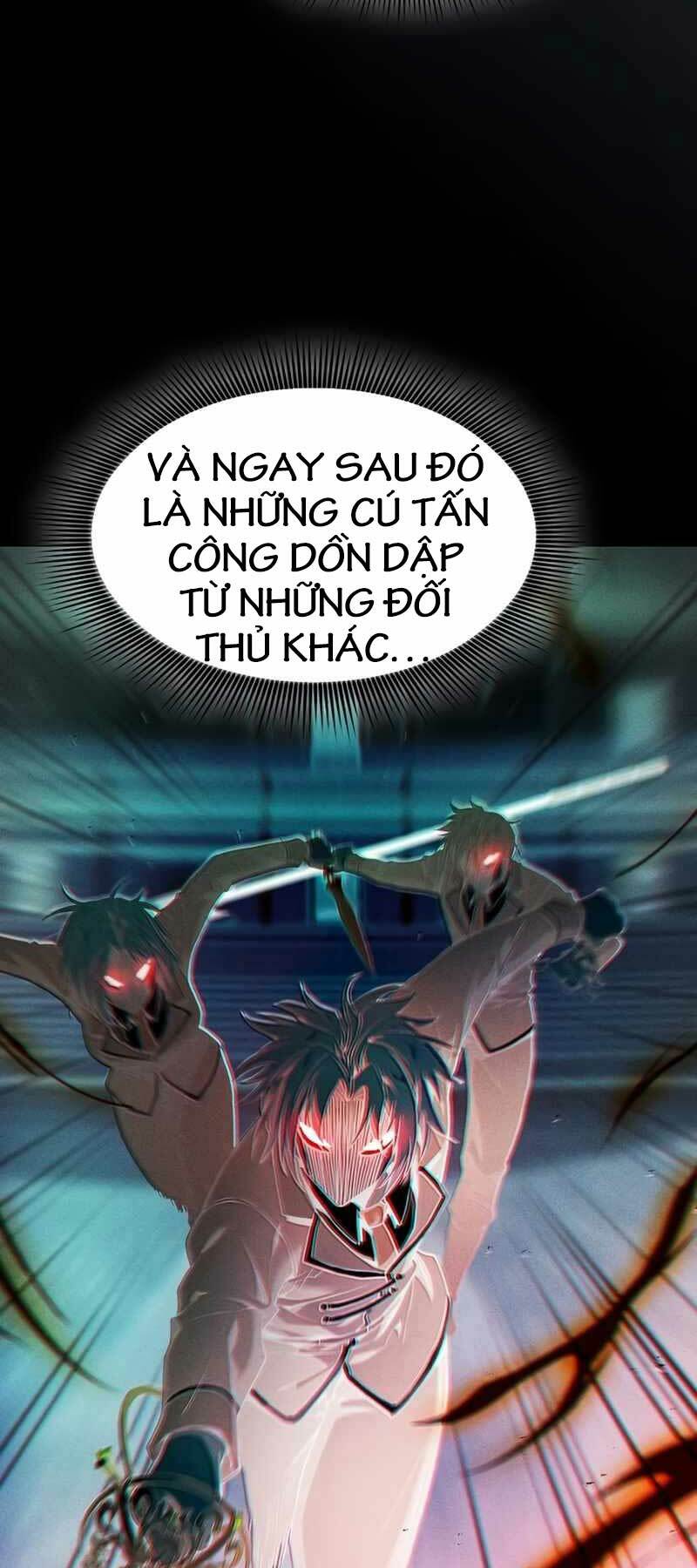 Kiếm Sĩ Thiên Tài Của Học Viện Chapter 17 - Trang 2