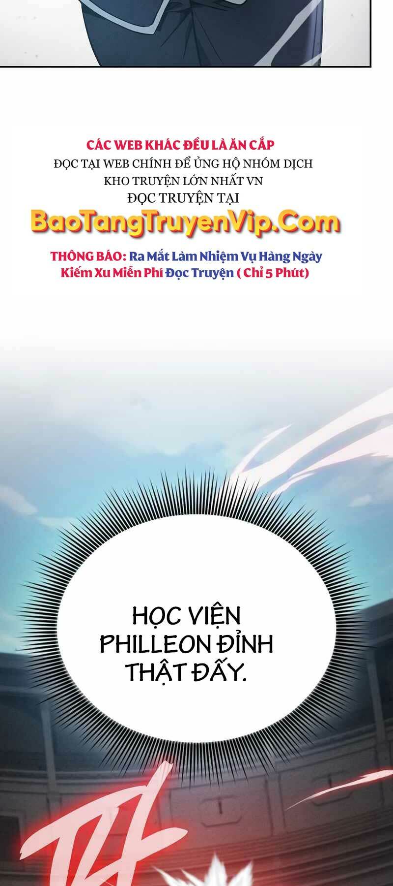 Kiếm Sĩ Thiên Tài Của Học Viện Chapter 17 - Trang 2