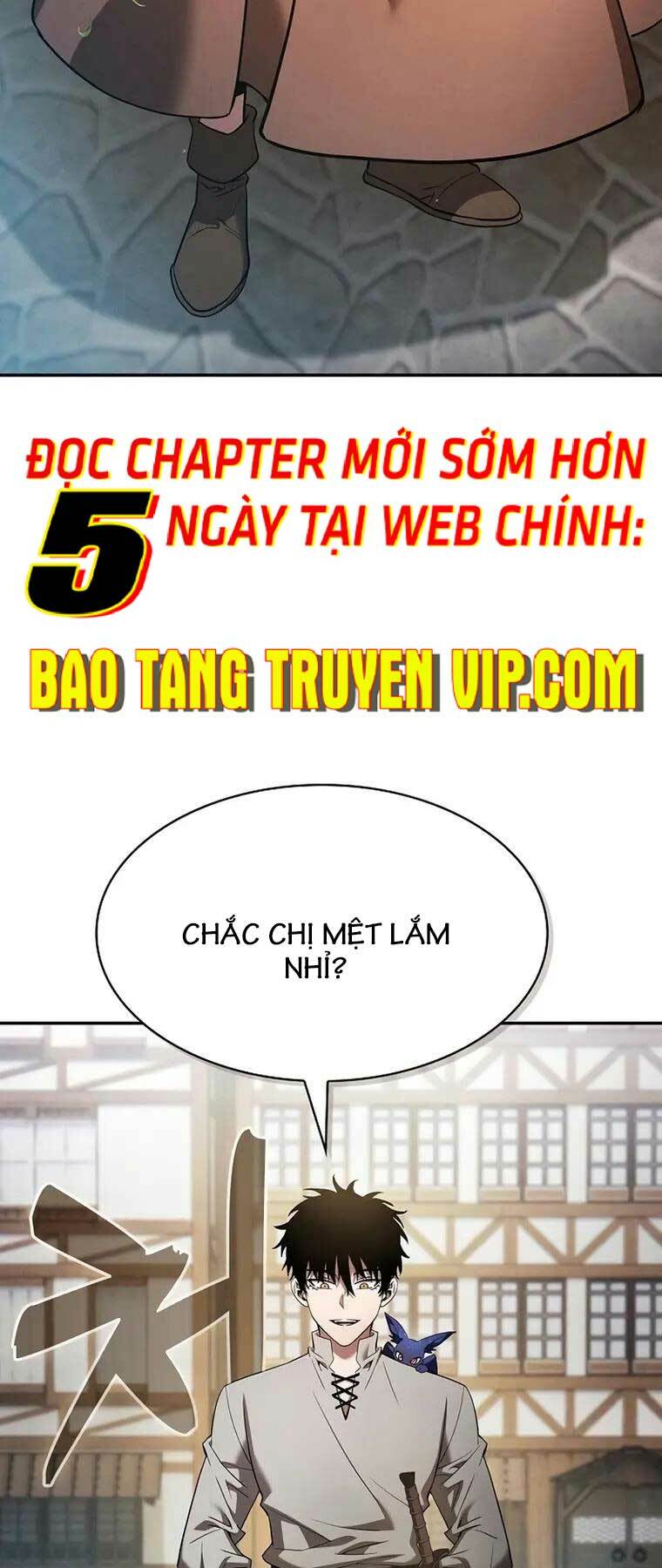 Kiếm Sĩ Thiên Tài Của Học Viện Chapter 16 - Trang 2