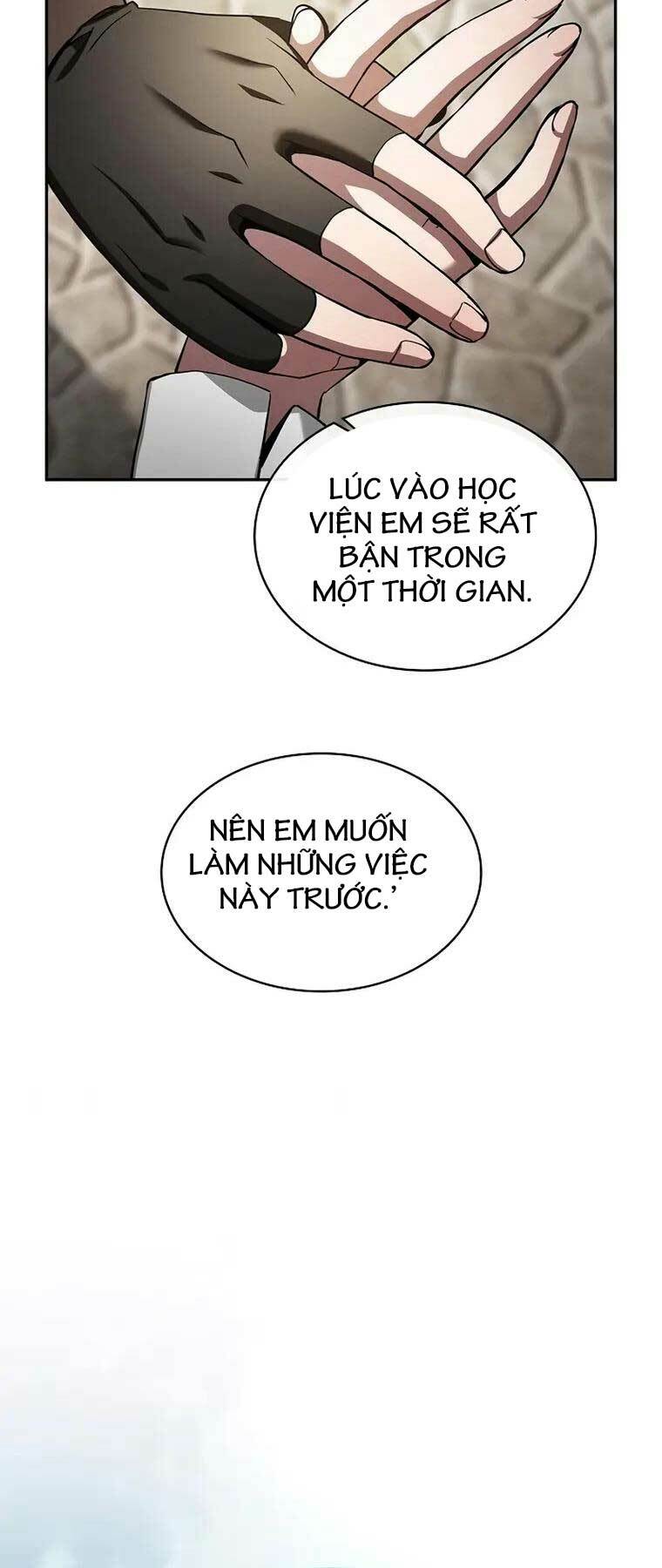 Kiếm Sĩ Thiên Tài Của Học Viện Chapter 16 - Trang 2