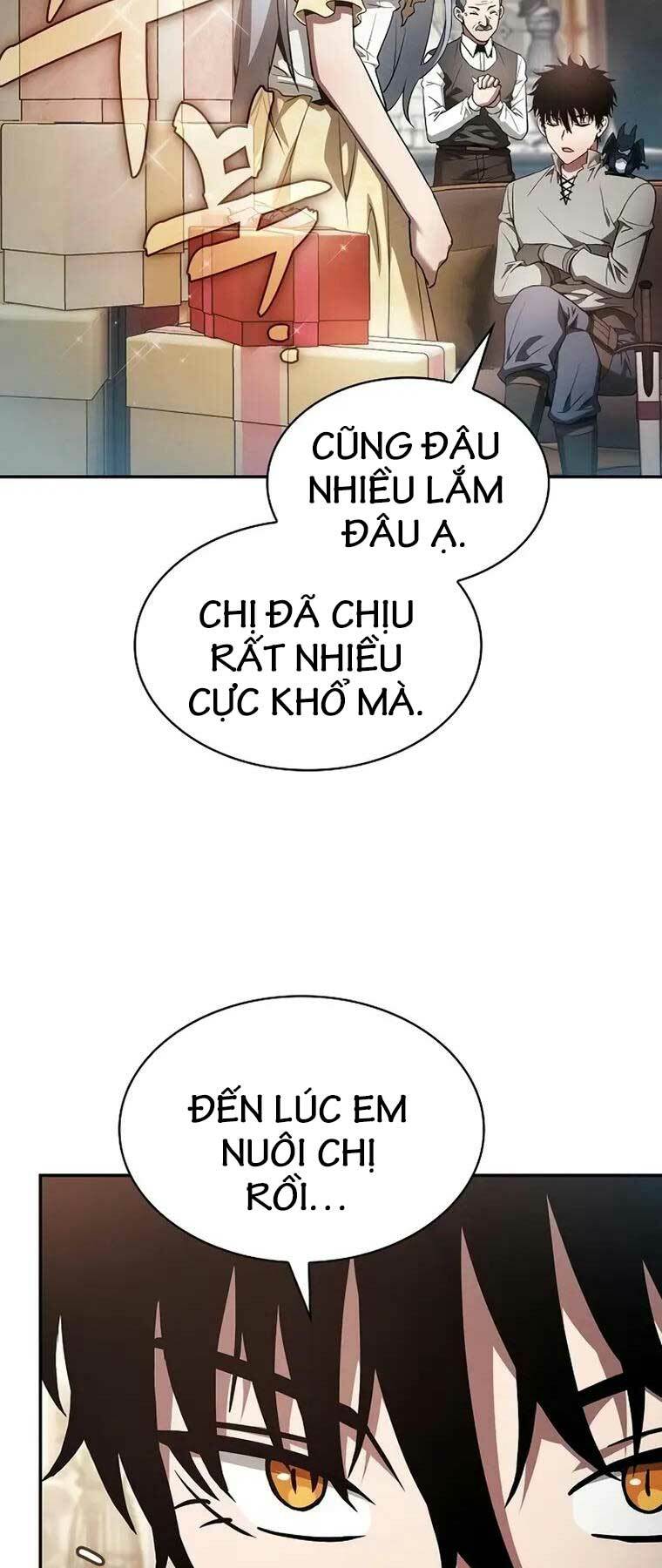 Kiếm Sĩ Thiên Tài Của Học Viện Chapter 16 - Trang 2