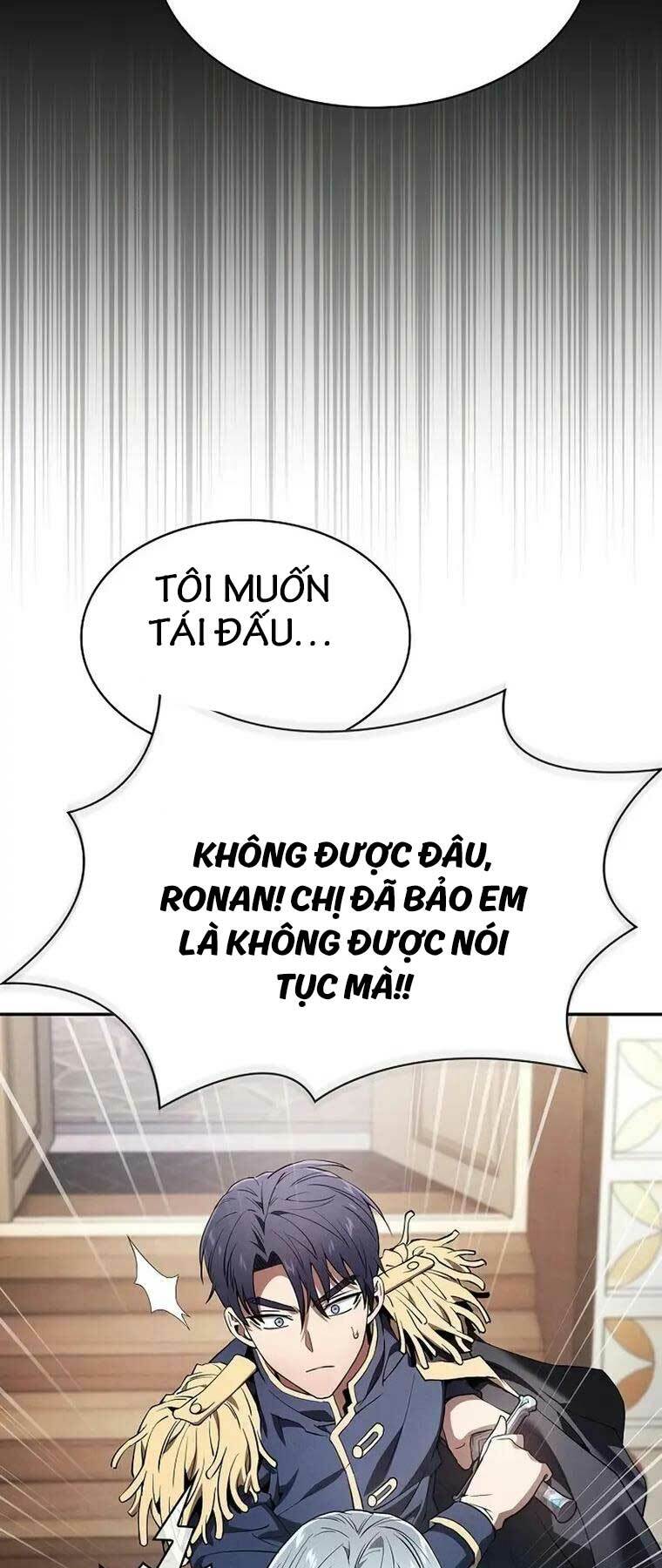 Kiếm Sĩ Thiên Tài Của Học Viện Chapter 16 - Trang 2