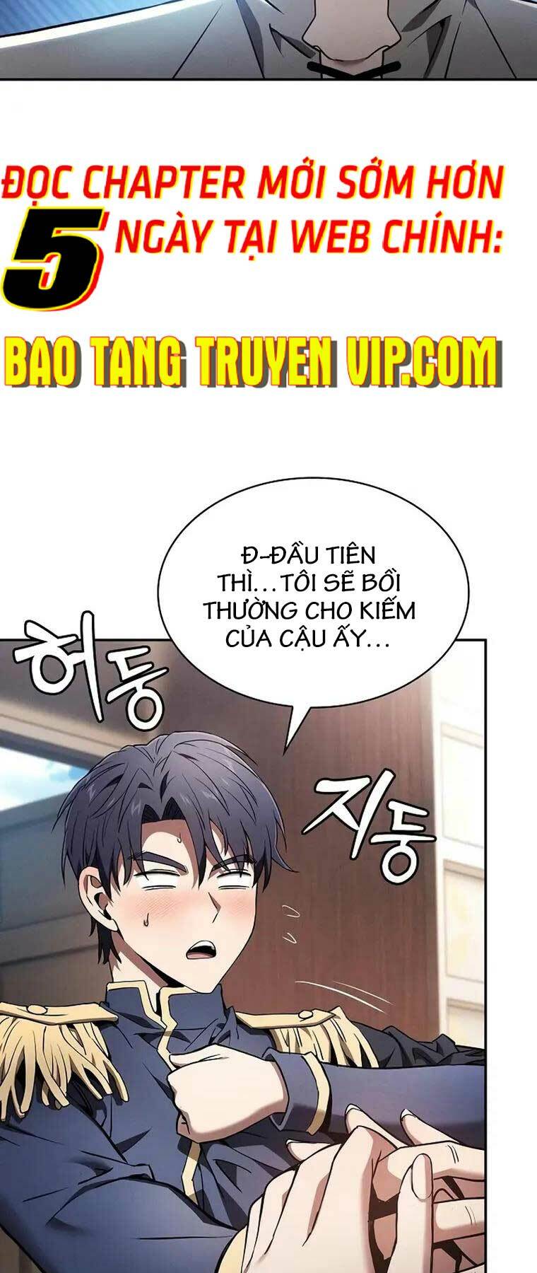 Kiếm Sĩ Thiên Tài Của Học Viện Chapter 16 - Trang 2