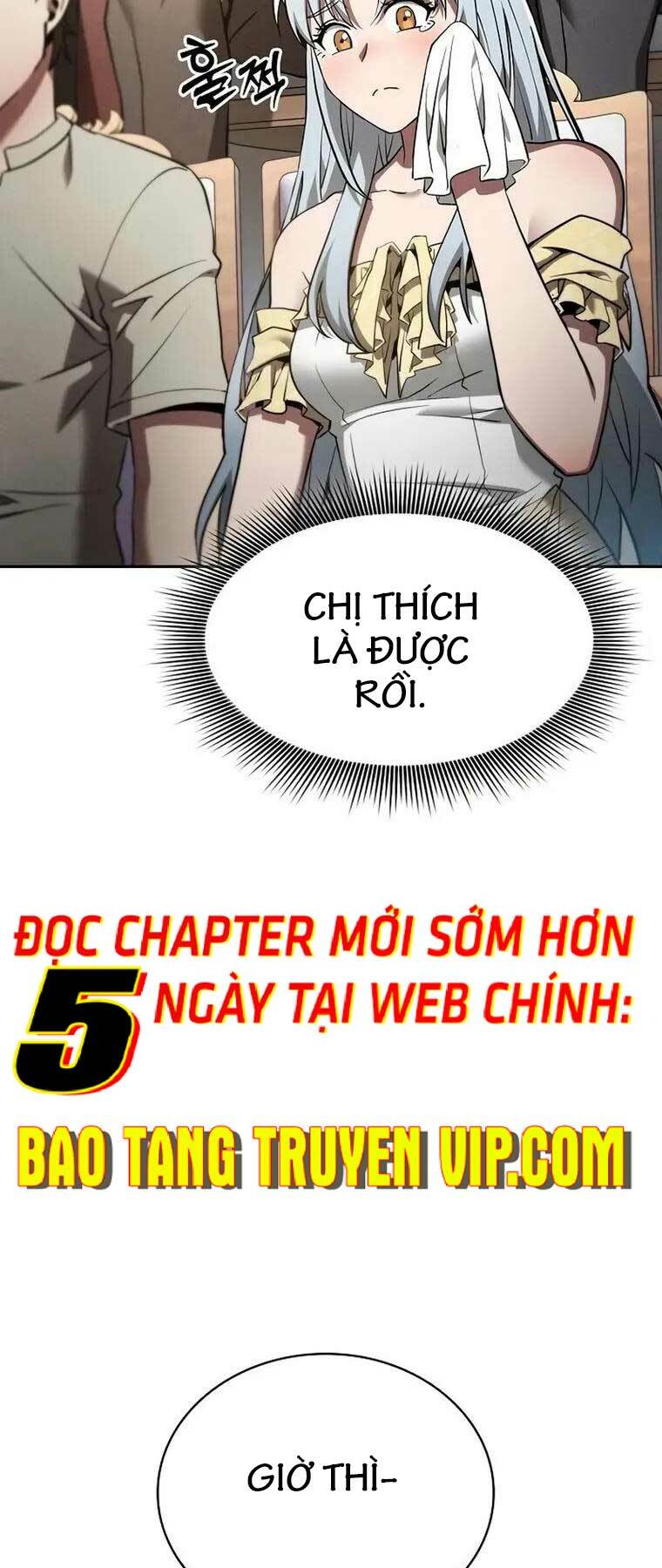 Kiếm Sĩ Thiên Tài Của Học Viện Chapter 16 - Trang 2