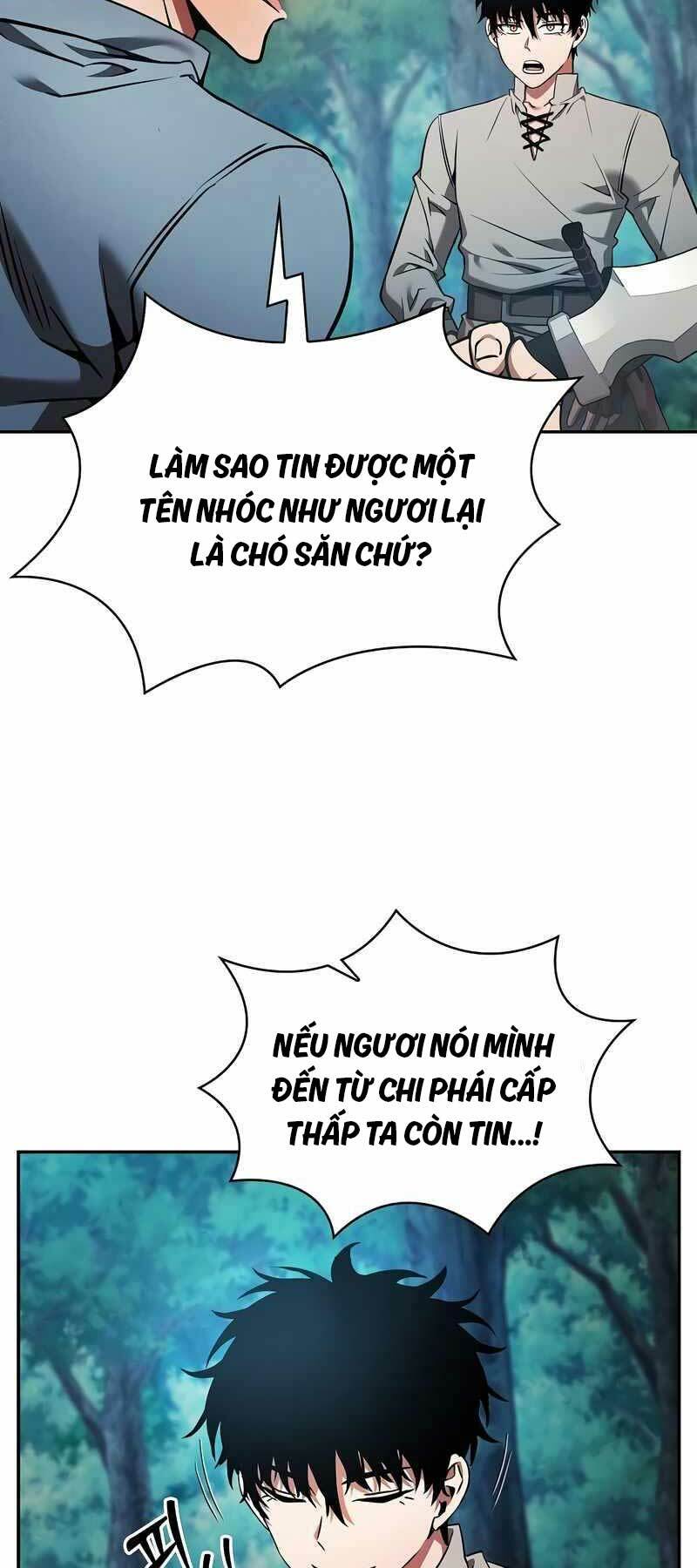 Kiếm Sĩ Thiên Tài Của Học Viện Chapter 14 - Trang 2