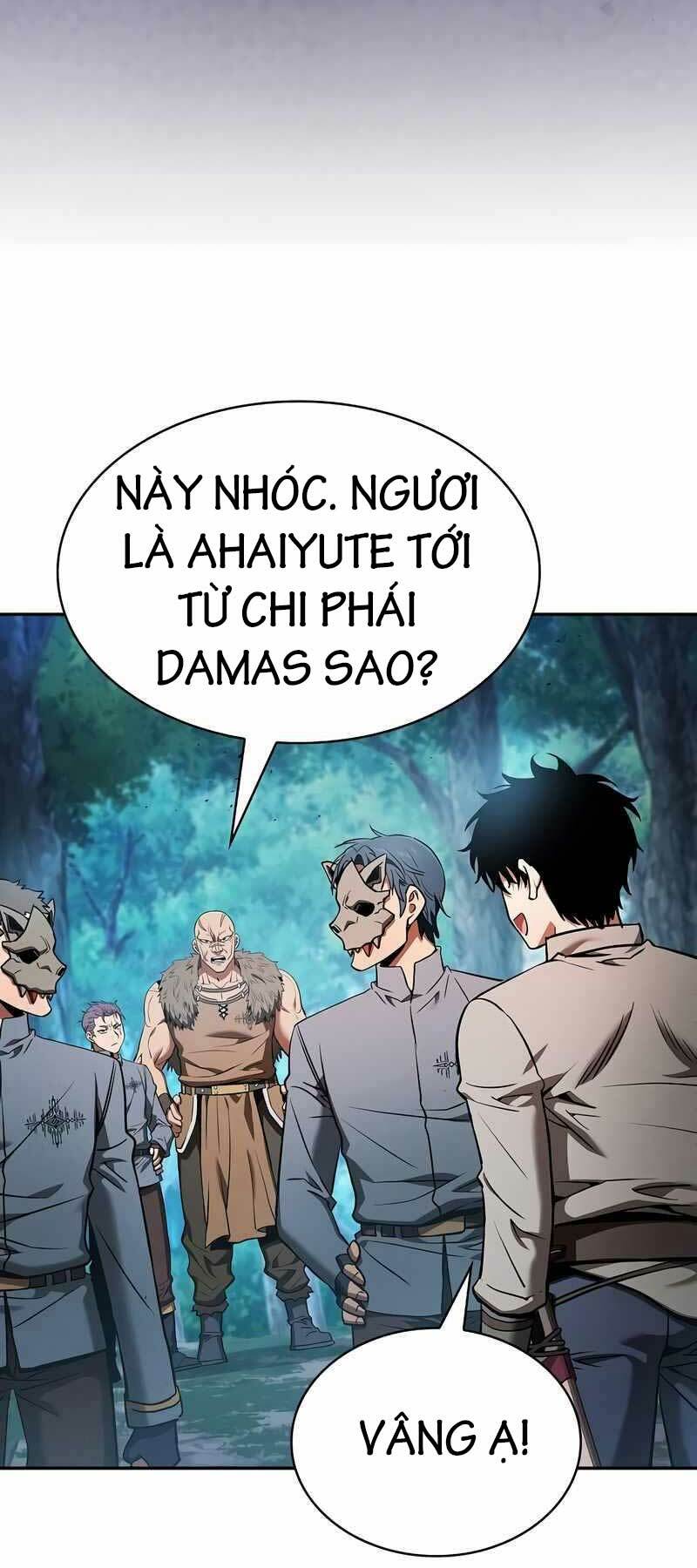 Kiếm Sĩ Thiên Tài Của Học Viện Chapter 14 - Trang 2