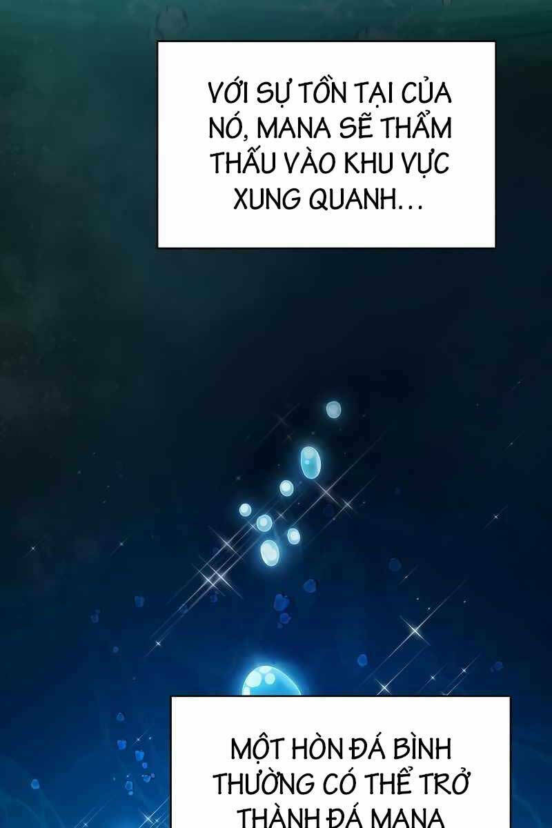 Kiếm Sĩ Thiên Tài Của Học Viện Chapter 13 - Trang 2