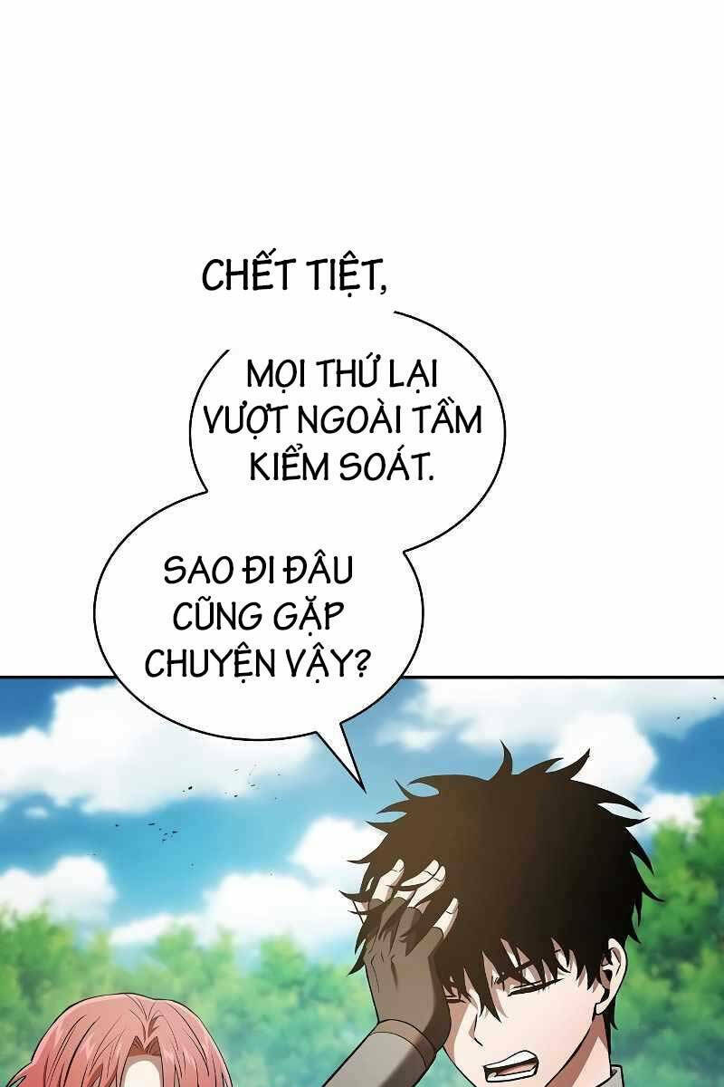 Kiếm Sĩ Thiên Tài Của Học Viện Chapter 13 - Trang 2