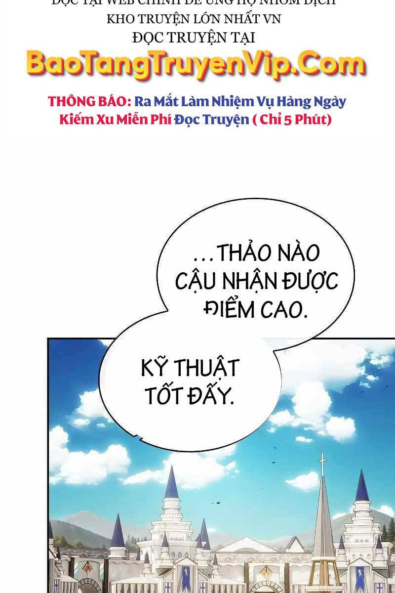 Kiếm Sĩ Thiên Tài Của Học Viện Chapter 13 - Trang 2