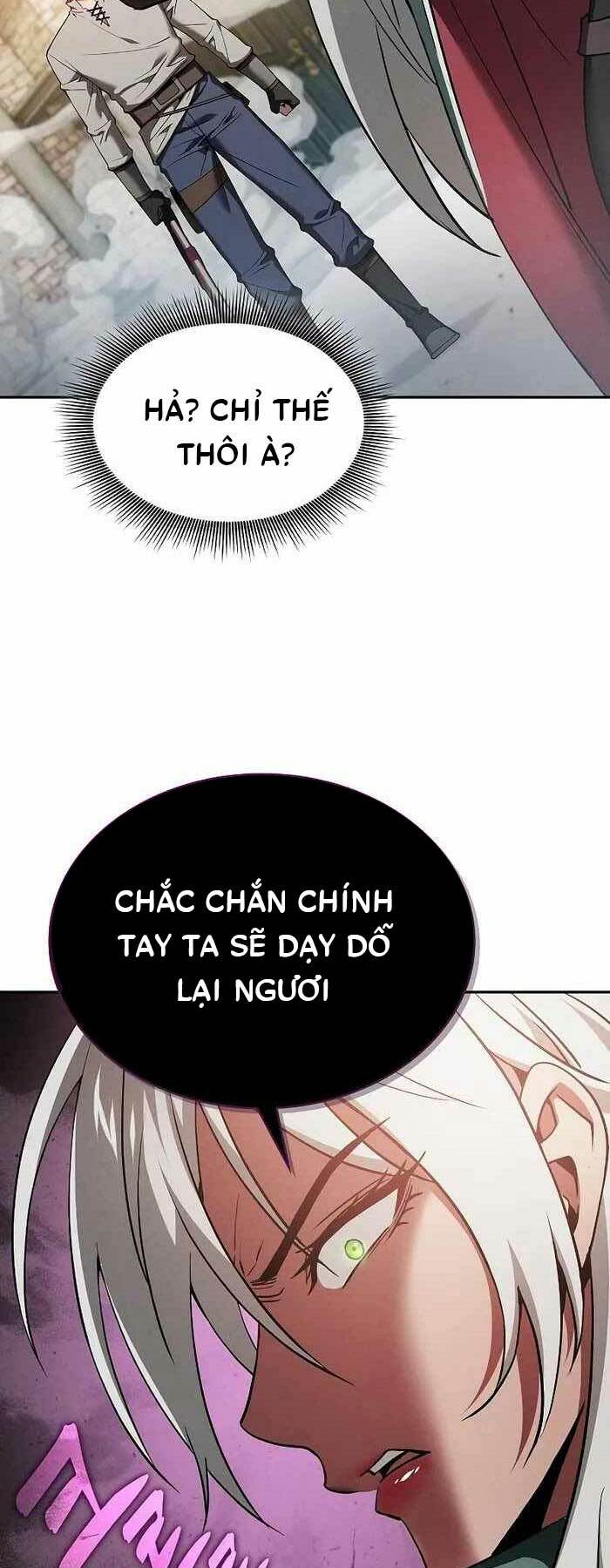 Kiếm Sĩ Thiên Tài Của Học Viện Chapter 12 - Trang 2