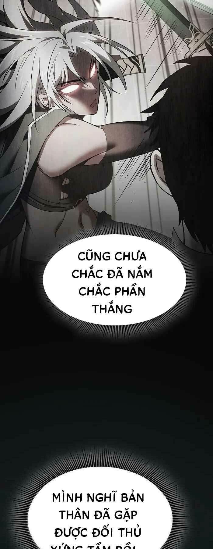 Kiếm Sĩ Thiên Tài Của Học Viện Chapter 12 - Trang 2