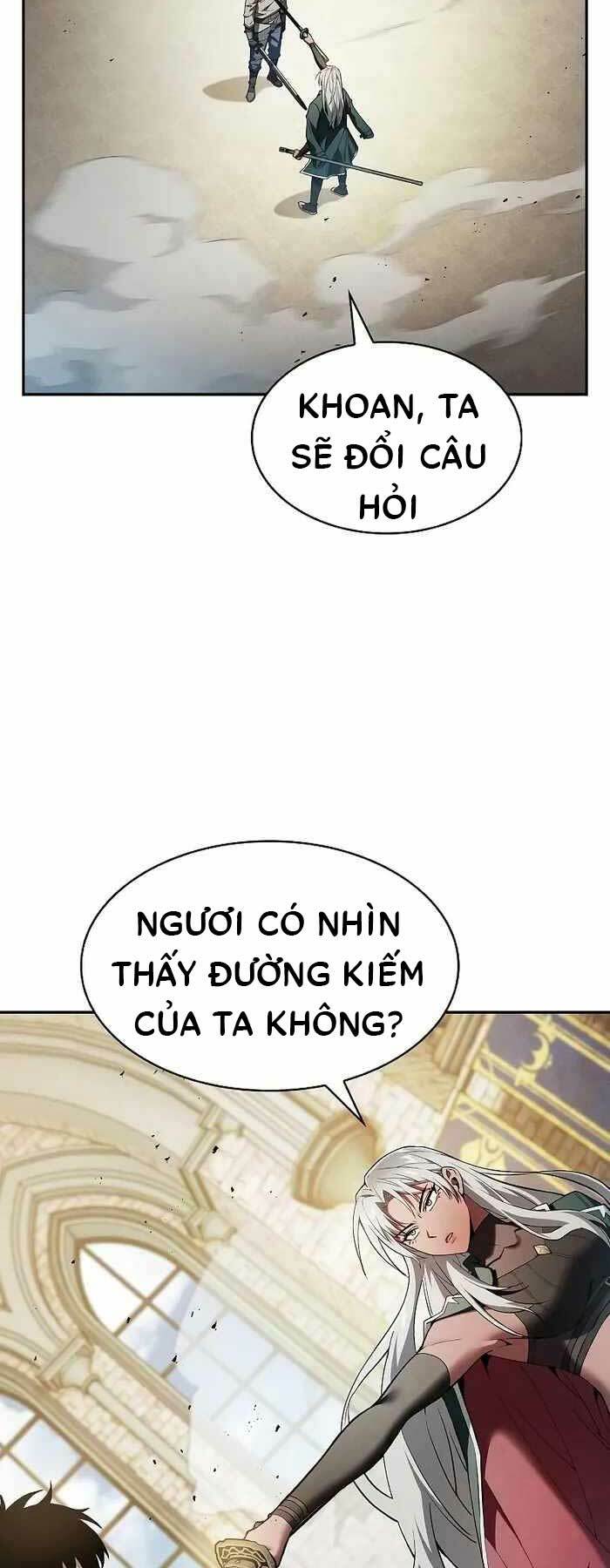 Kiếm Sĩ Thiên Tài Của Học Viện Chapter 12 - Trang 2