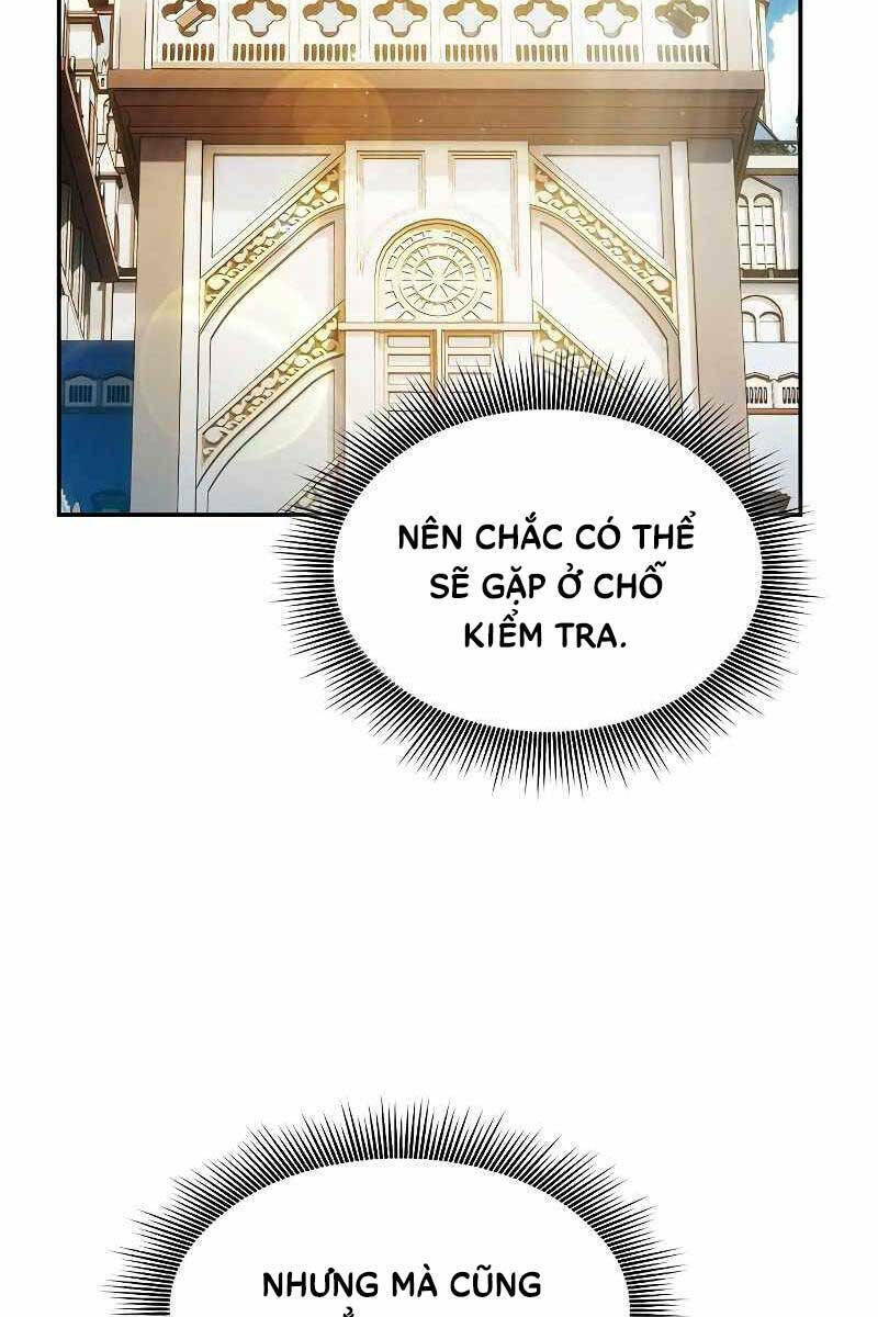 Kiếm Sĩ Thiên Tài Của Học Viện Chapter 10 - Trang 2