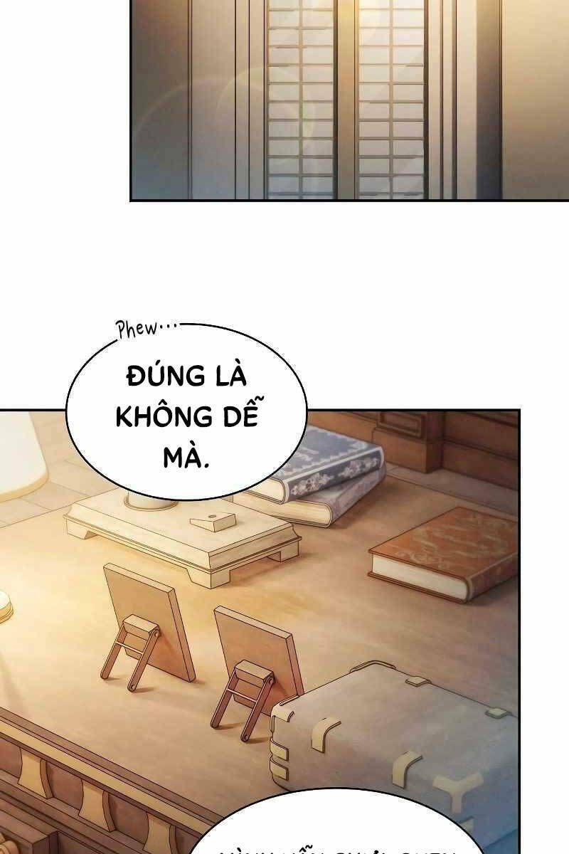 Kiếm Sĩ Thiên Tài Của Học Viện Chapter 10 - Trang 2