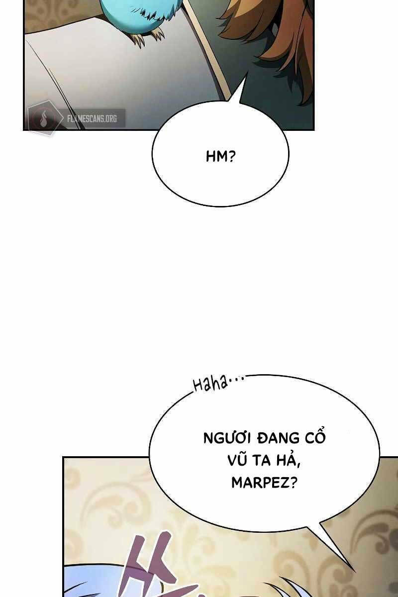 Kiếm Sĩ Thiên Tài Của Học Viện Chapter 10 - Trang 2