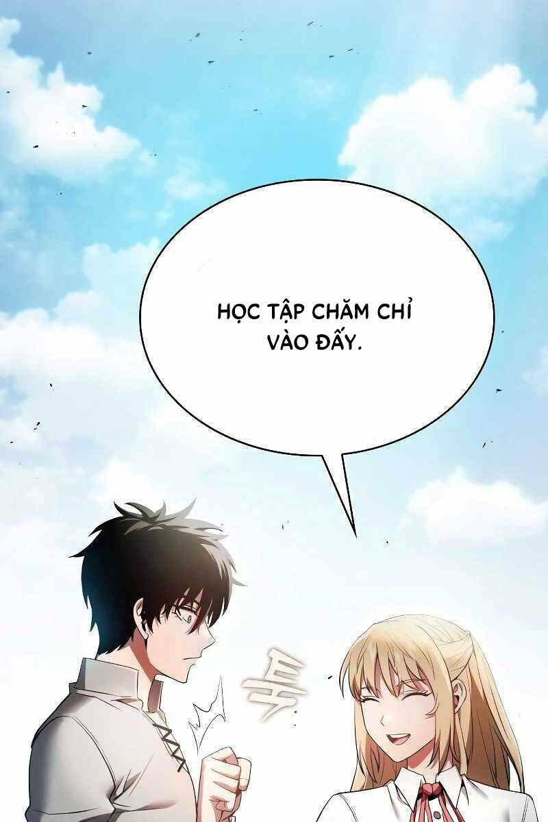 Kiếm Sĩ Thiên Tài Của Học Viện Chapter 10 - Trang 2