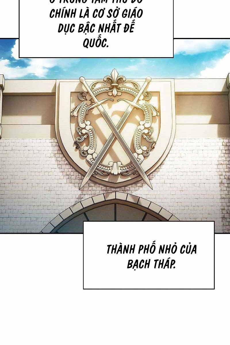 Kiếm Sĩ Thiên Tài Của Học Viện Chapter 10 - Trang 2