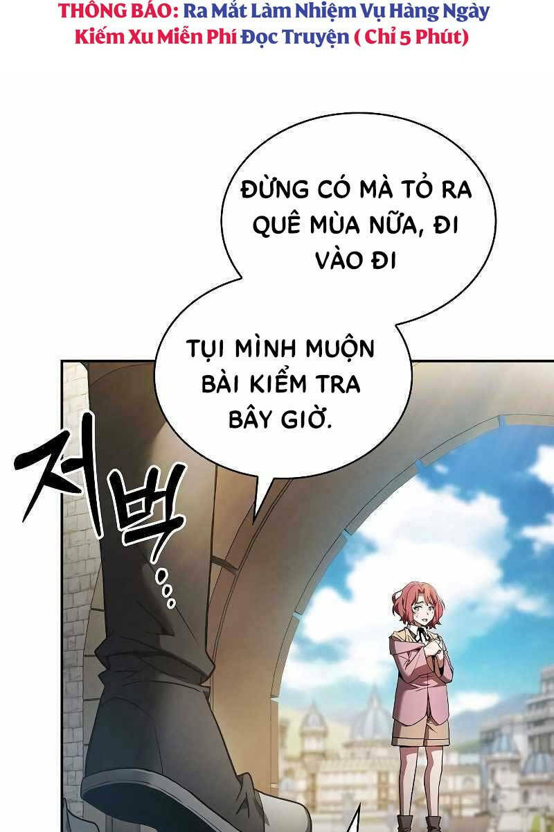 Kiếm Sĩ Thiên Tài Của Học Viện Chapter 10 - Trang 2