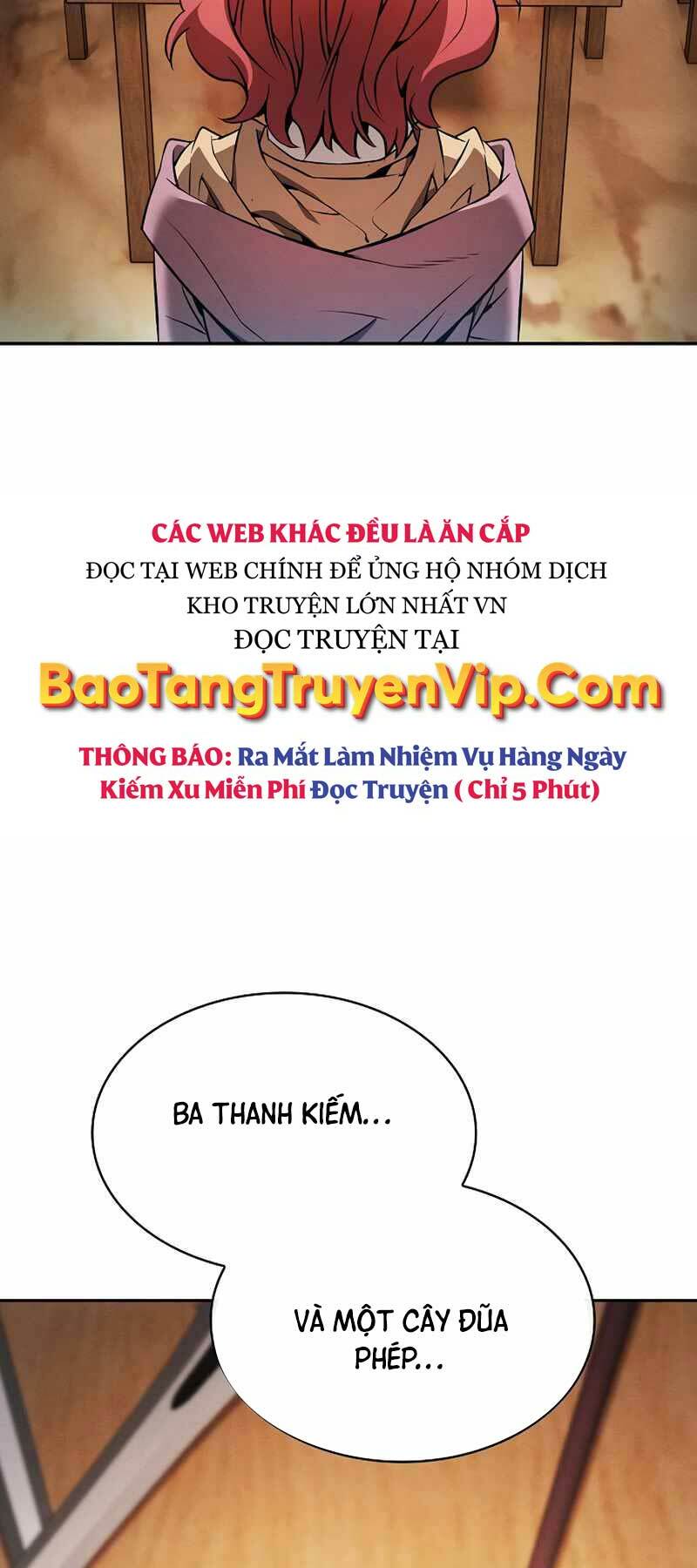 Kiếm Sĩ Thiên Tài Của Học Viện Chapter 9 - Trang 2