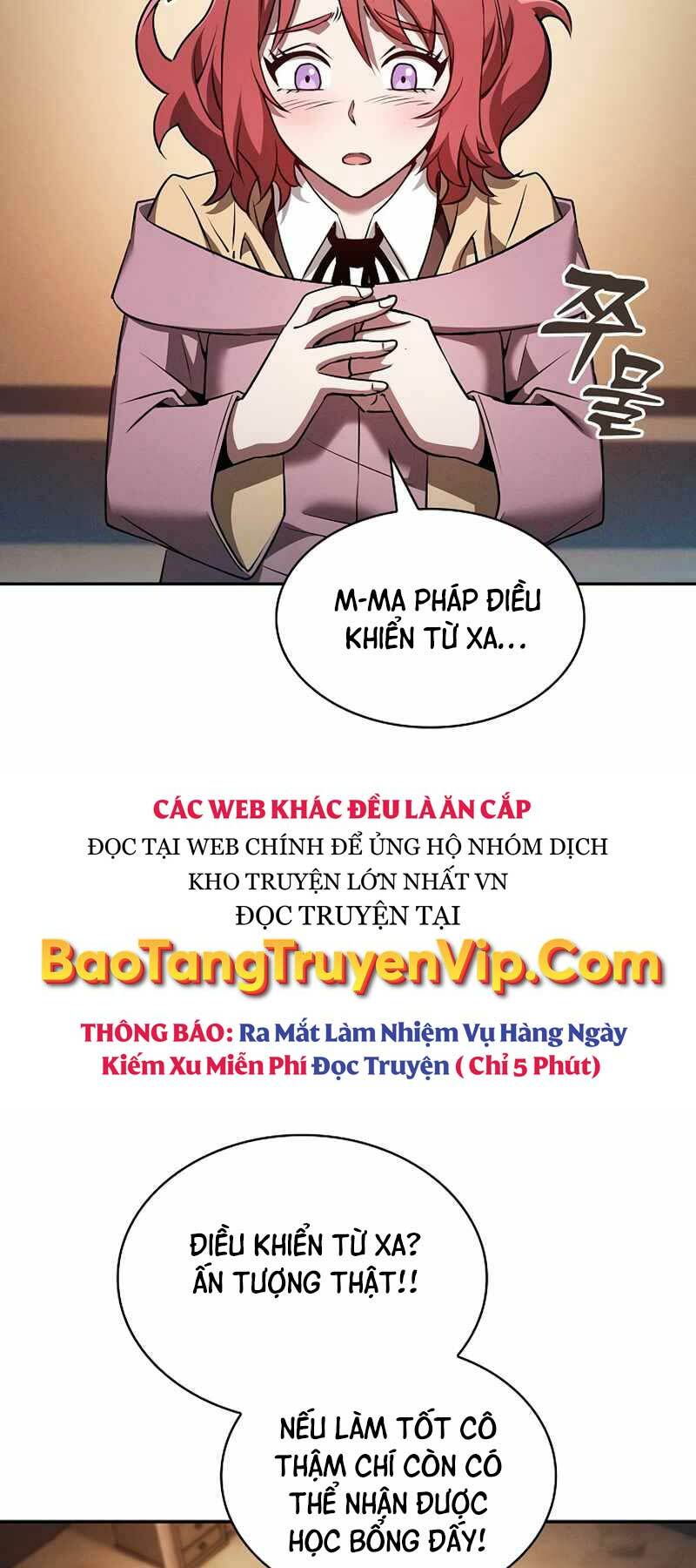 Kiếm Sĩ Thiên Tài Của Học Viện Chapter 9 - Trang 2