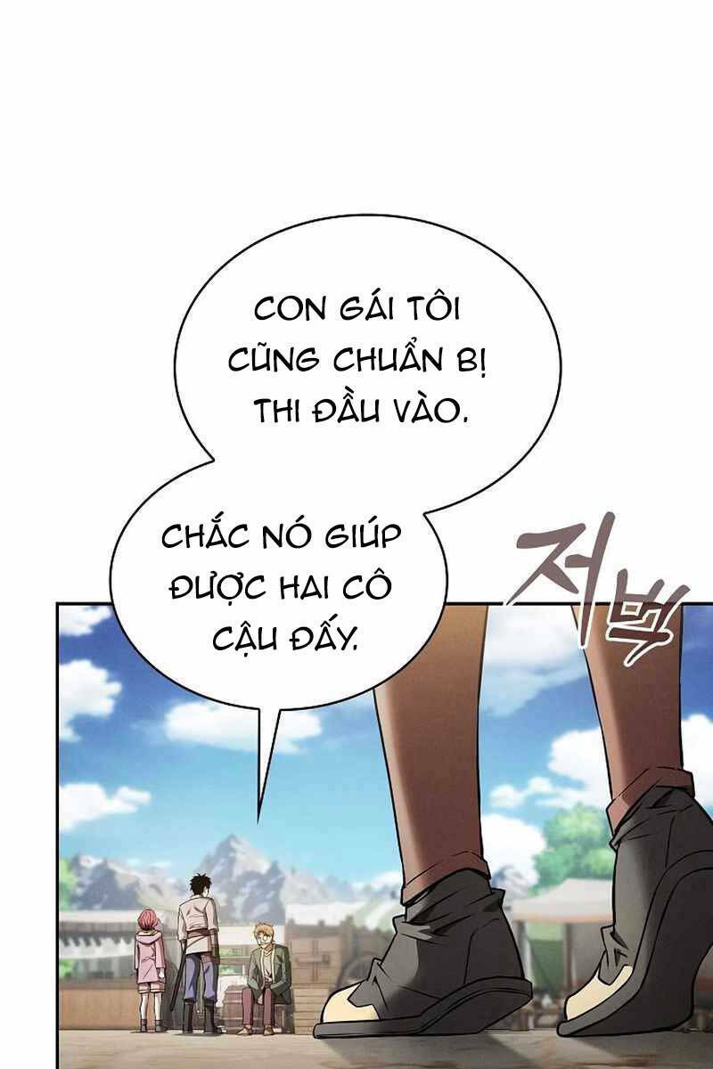 Kiếm Sĩ Thiên Tài Của Học Viện Chapter 8 - Trang 2