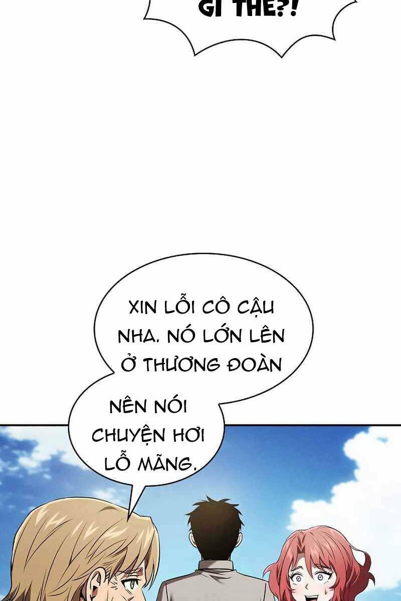 Kiếm Sĩ Thiên Tài Của Học Viện Chapter 8 - Trang 2