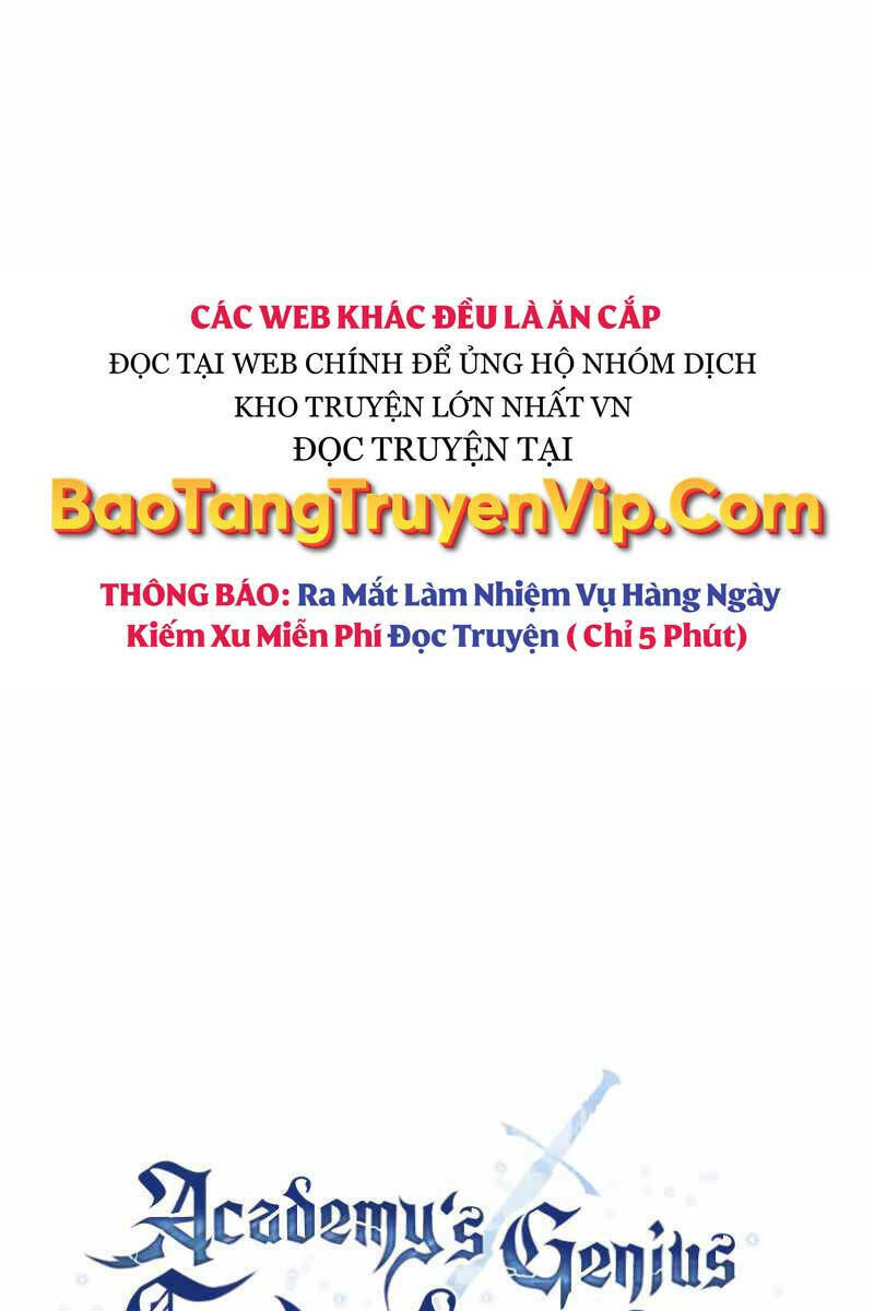 Kiếm Sĩ Thiên Tài Của Học Viện Chapter 8 - Trang 2