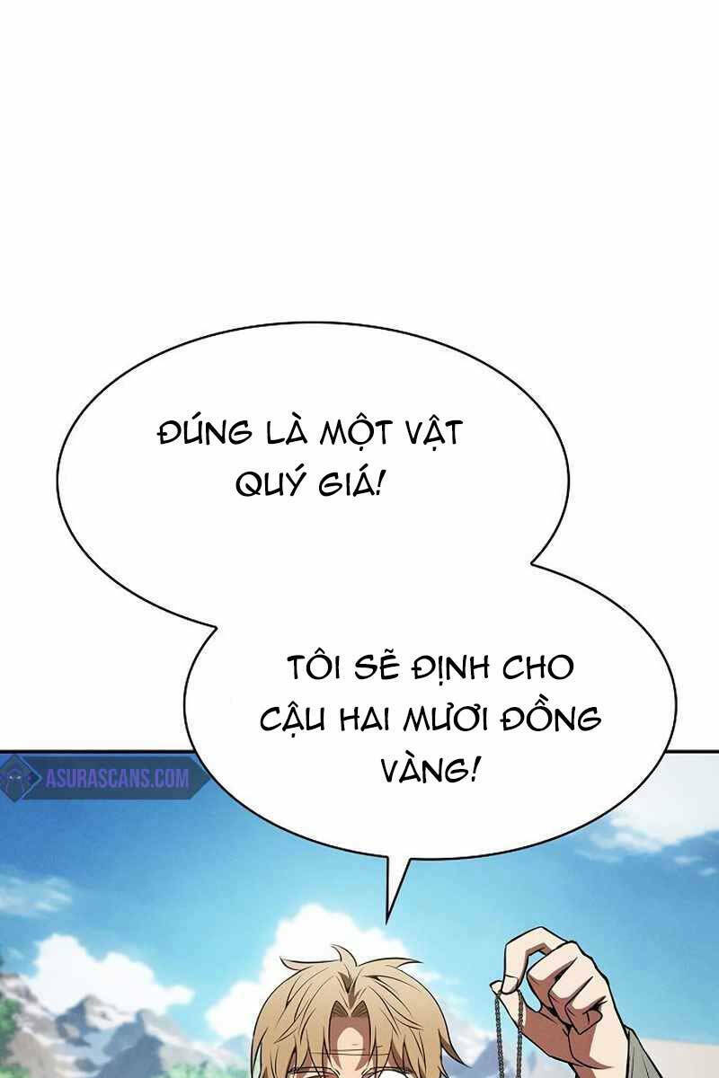 Kiếm Sĩ Thiên Tài Của Học Viện Chapter 8 - Trang 2