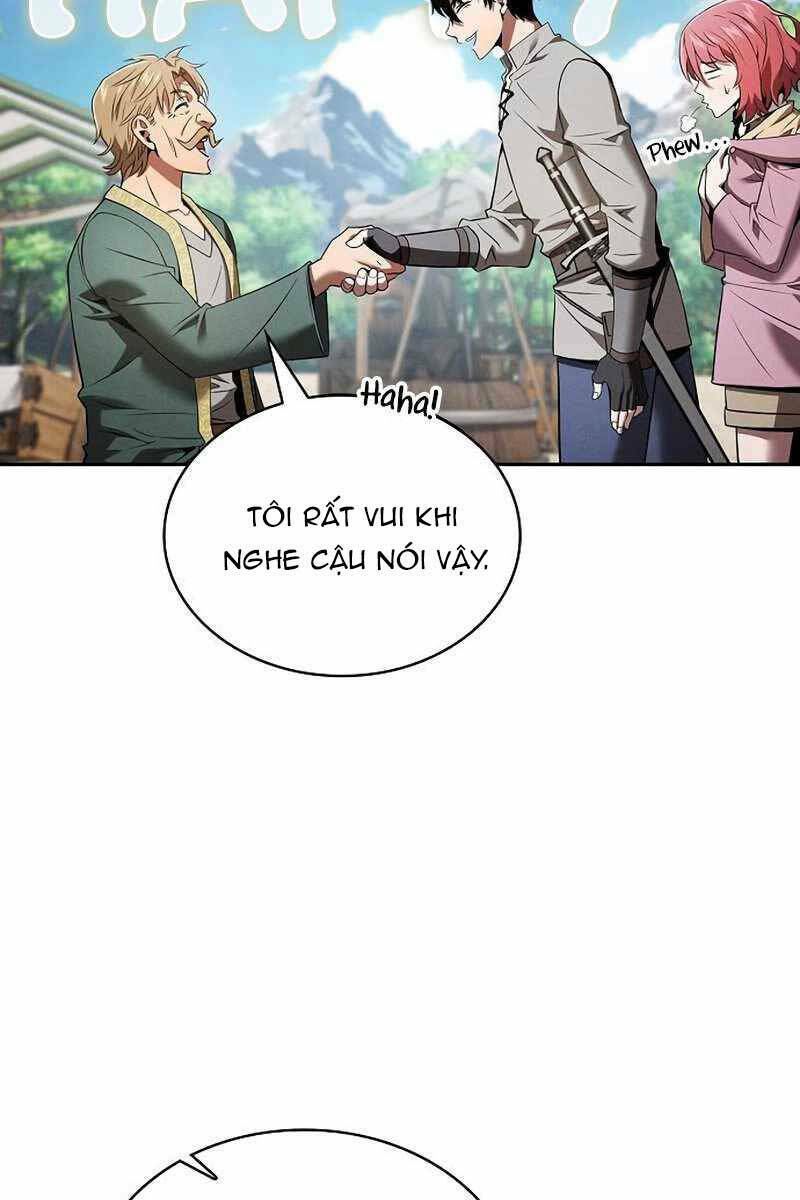 Kiếm Sĩ Thiên Tài Của Học Viện Chapter 8 - Trang 2