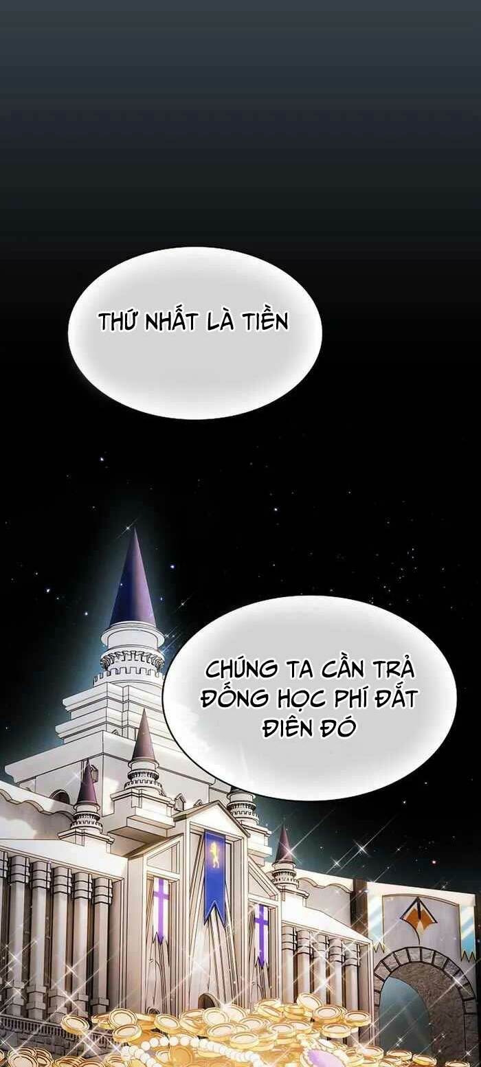 Kiếm Sĩ Thiên Tài Của Học Viện Chapter 6 - Trang 2