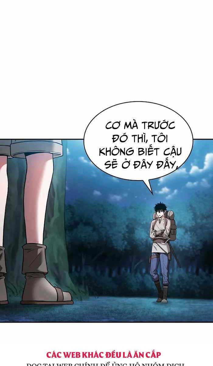 Kiếm Sĩ Thiên Tài Của Học Viện Chapter 5 - Trang 2