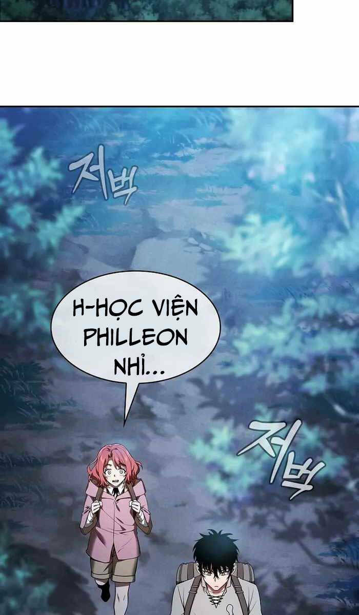 Kiếm Sĩ Thiên Tài Của Học Viện Chapter 5 - Trang 2