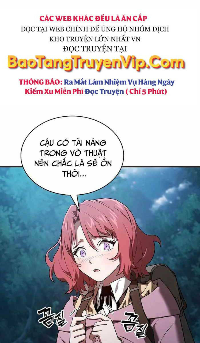 Kiếm Sĩ Thiên Tài Của Học Viện Chapter 5 - Trang 2