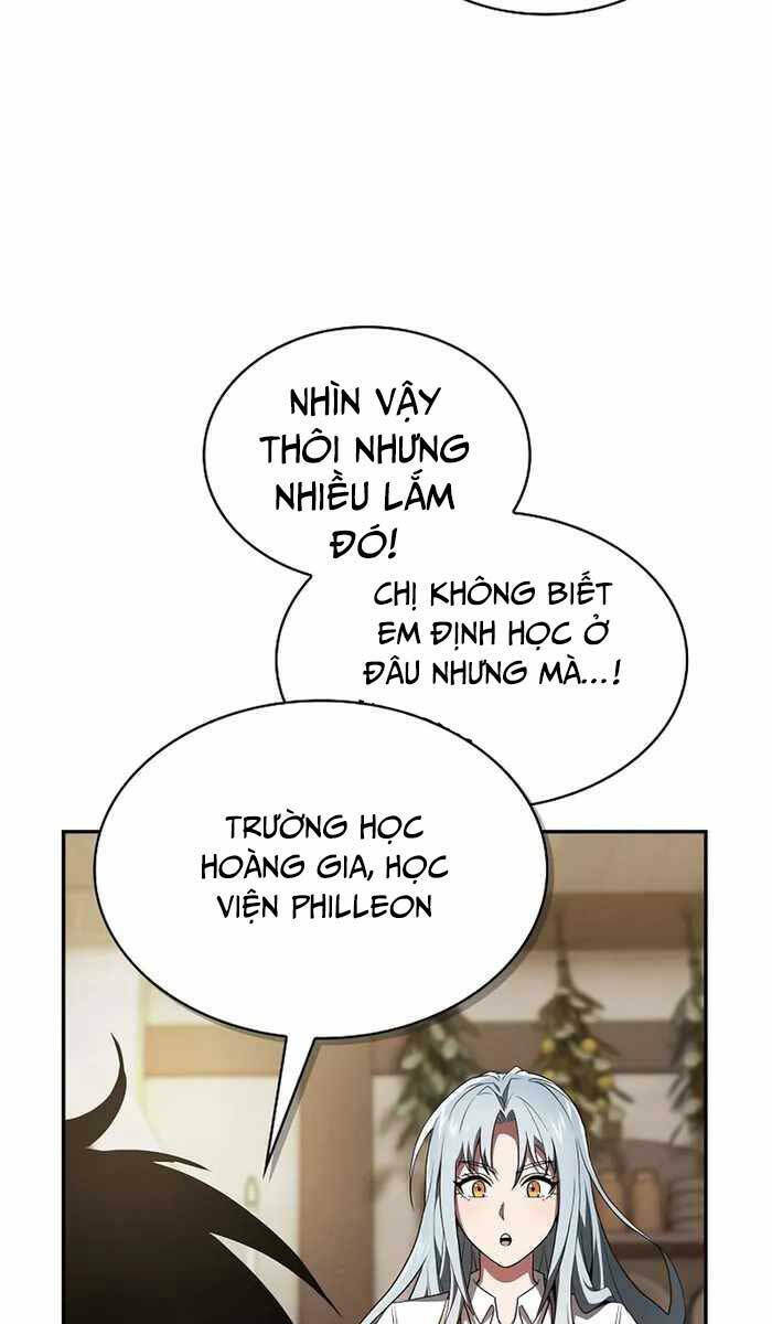 Kiếm Sĩ Thiên Tài Của Học Viện Chapter 4 - Trang 2