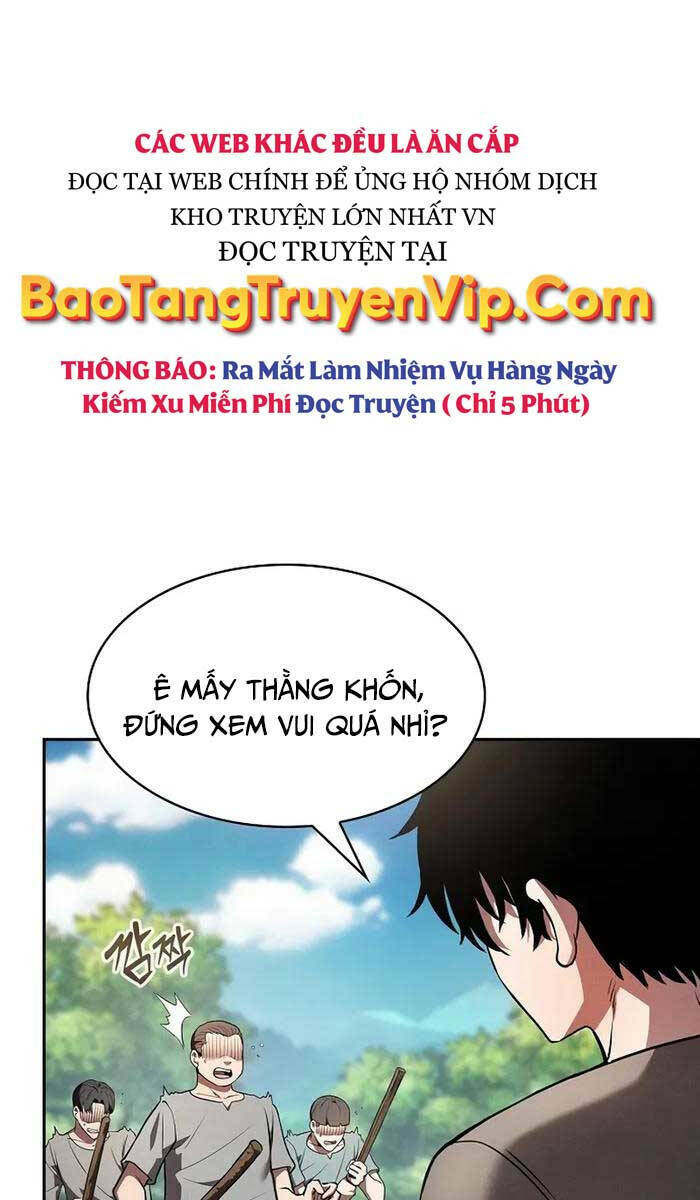 Kiếm Sĩ Thiên Tài Của Học Viện Chapter 4 - Trang 2