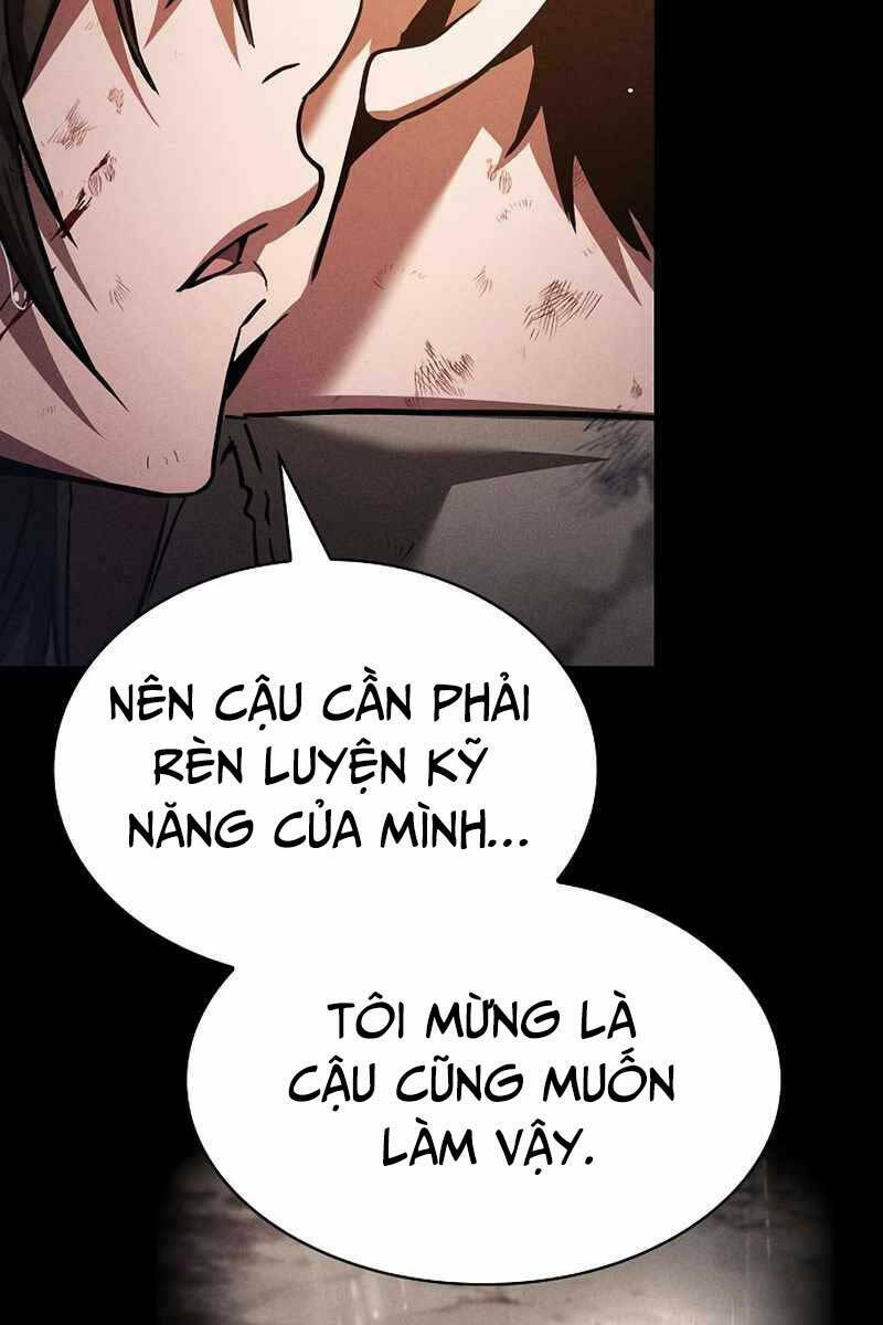 Kiếm Sĩ Thiên Tài Của Học Viện Chapter 3 - Trang 2