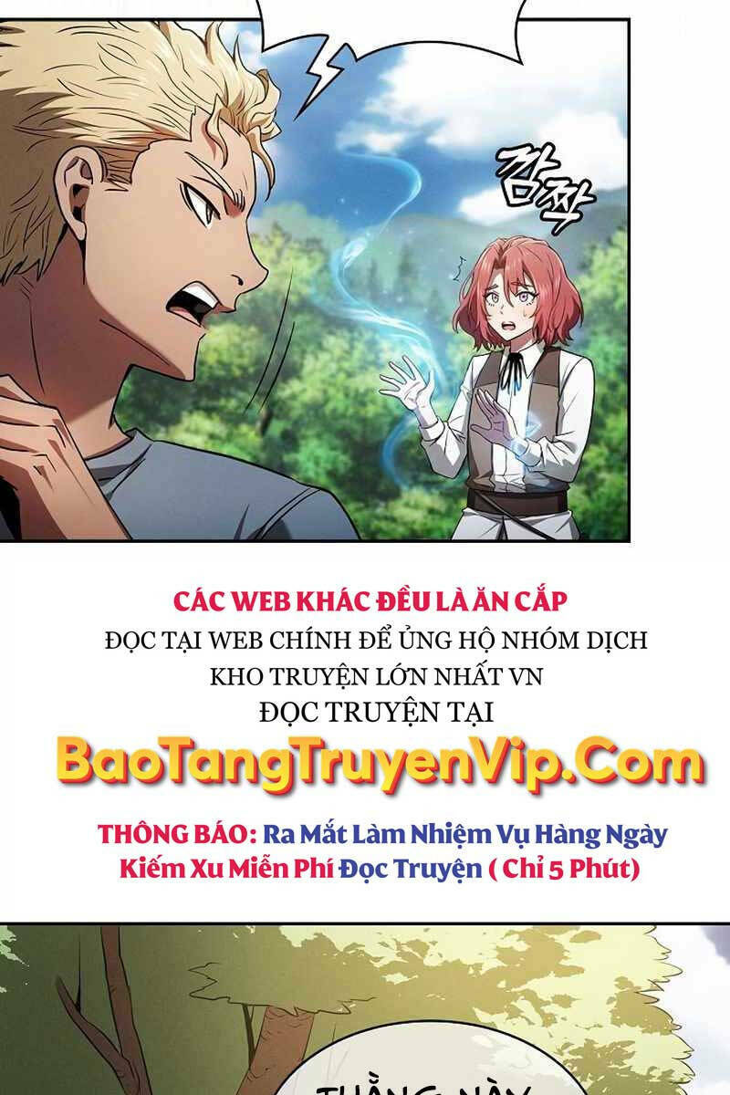 Kiếm Sĩ Thiên Tài Của Học Viện Chapter 3 - Trang 2