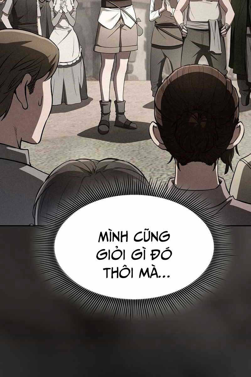 Kiếm Sĩ Thiên Tài Của Học Viện Chapter 3 - Trang 2